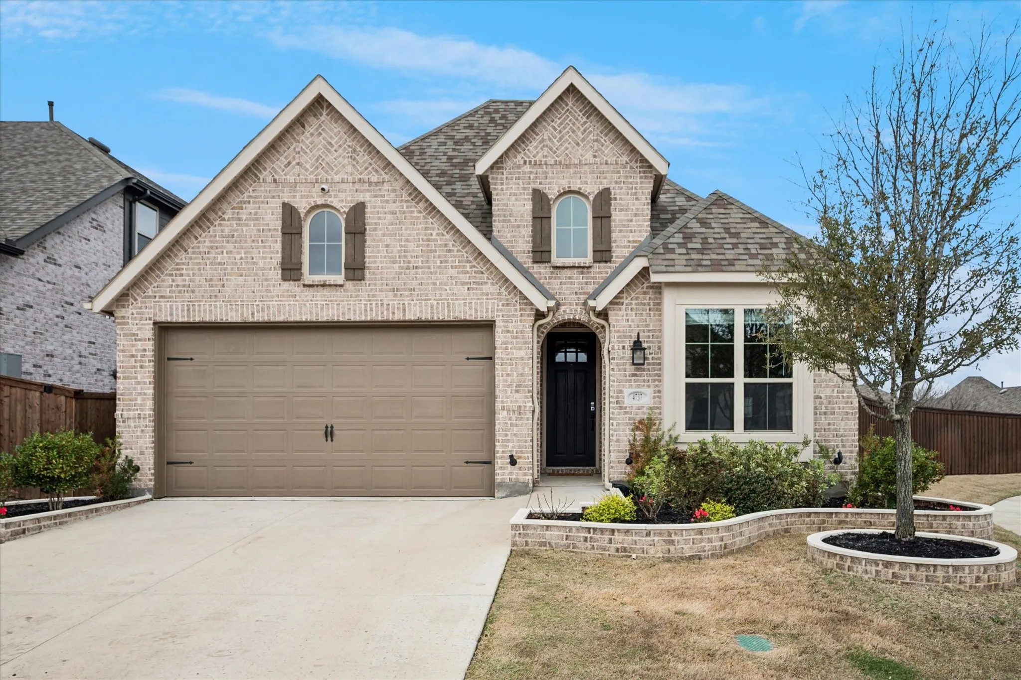 Single Family Residence For Sale in Denton County , 4737 Pin Oak Court, Aubrey, Texas 76227, 4 Bedrooms, 3 Bathrooms, 2 Garage spaces, 1,955 Sqft, built in 2023, Price $445,000, mls#21284888, Real Estate Agent in Aubrey, Homes For Sale in Denton county, Homes For Sale in Aubrey, Realtor in Aubrey Texas, Real Estate Brokerage Independent Realty Texas, Luminita Cordes Realtor