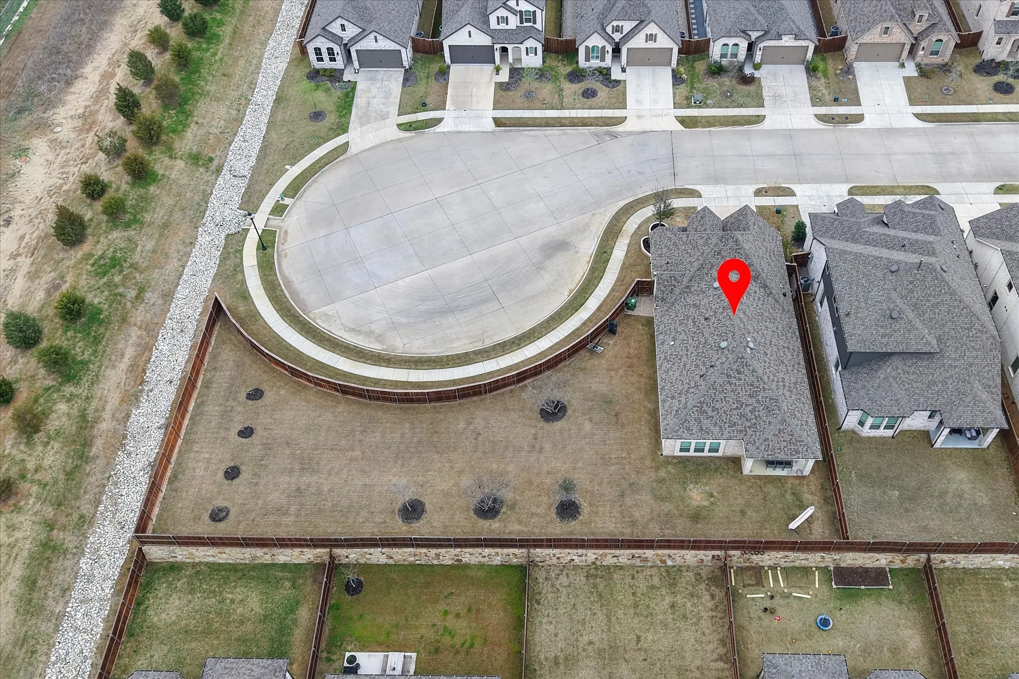 Single Family Residence For Sale in Denton County , 4737 Pin Oak Court, Aubrey, Texas 76227, 4 Bedrooms, 3 Bathrooms, 2 Garage spaces, 1,955 Sqft, built in 2023, Price $445,000, mls#21284888, Real Estate Agent in Aubrey, Homes For Sale in Denton county, Homes For Sale in Aubrey, Realtor in Aubrey Texas, Real Estate Brokerage Independent Realty Texas, Luminita Cordes Realtor