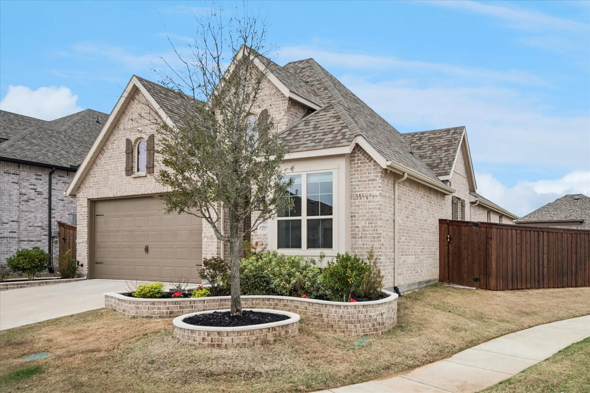 Single Family Residence For Sale in Denton County , 4737 Pin Oak Court, Aubrey, Texas 76227, 4 Bedrooms, 3 Bathrooms, 2 Garage spaces, 1,955 Sqft, built in 2023, Price $445,000, mls#21284888, Real Estate Agent in Aubrey, Homes For Sale in Denton county, Homes For Sale in Aubrey, Realtor in Aubrey Texas, Real Estate Brokerage Independent Realty Texas, Luminita Cordes Realtor