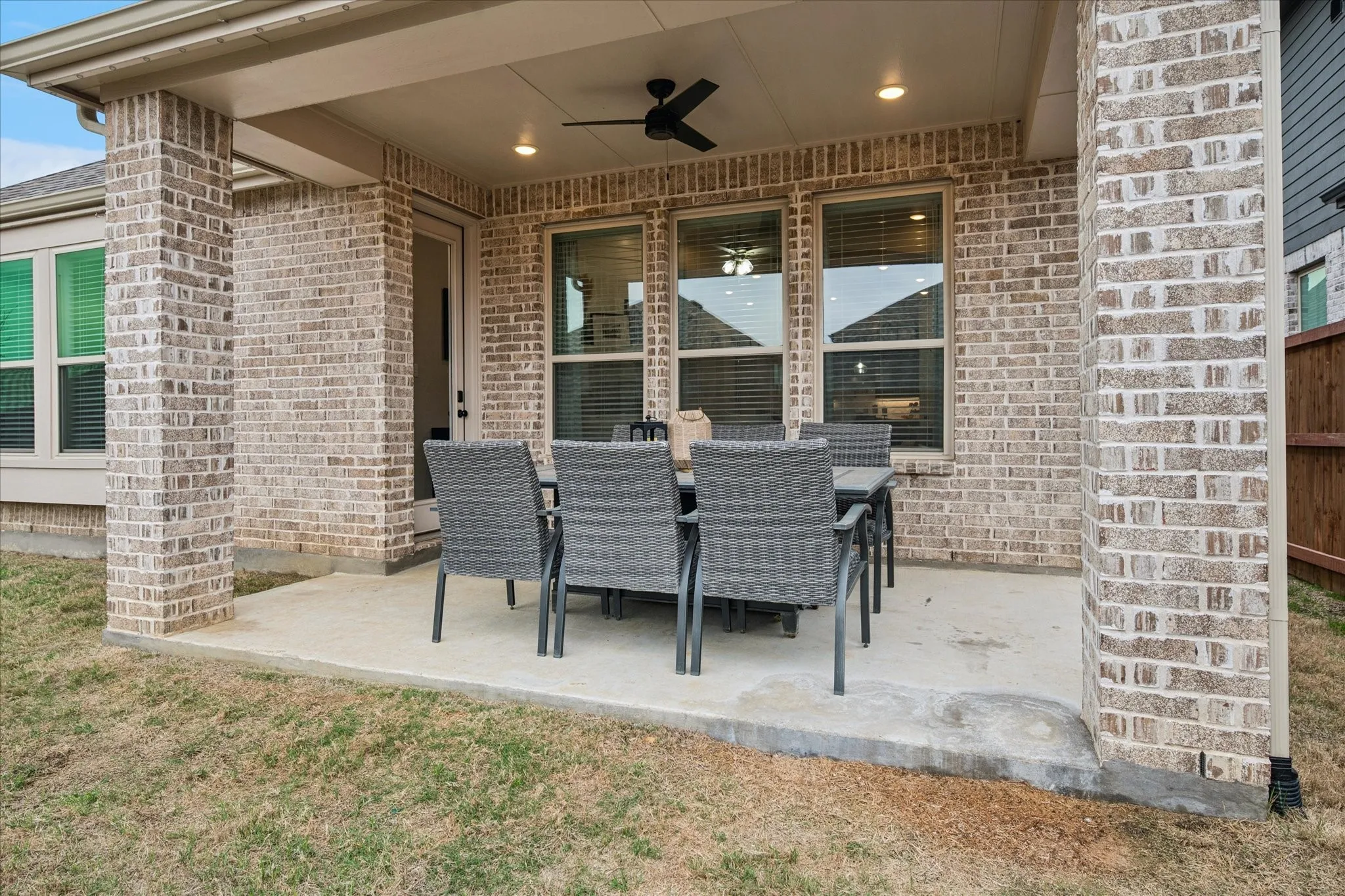 Single Family Residence For Sale in Denton County , 4737 Pin Oak Court, Aubrey, Texas 76227, 4 Bedrooms, 3 Bathrooms, 2 Garage spaces, 1,955 Sqft, built in 2023, Price $445,000, mls#21284888, Real Estate Agent in Aubrey, Homes For Sale in Denton county, Homes For Sale in Aubrey, Realtor in Aubrey Texas, Real Estate Brokerage Independent Realty Texas, Luminita Cordes Realtor