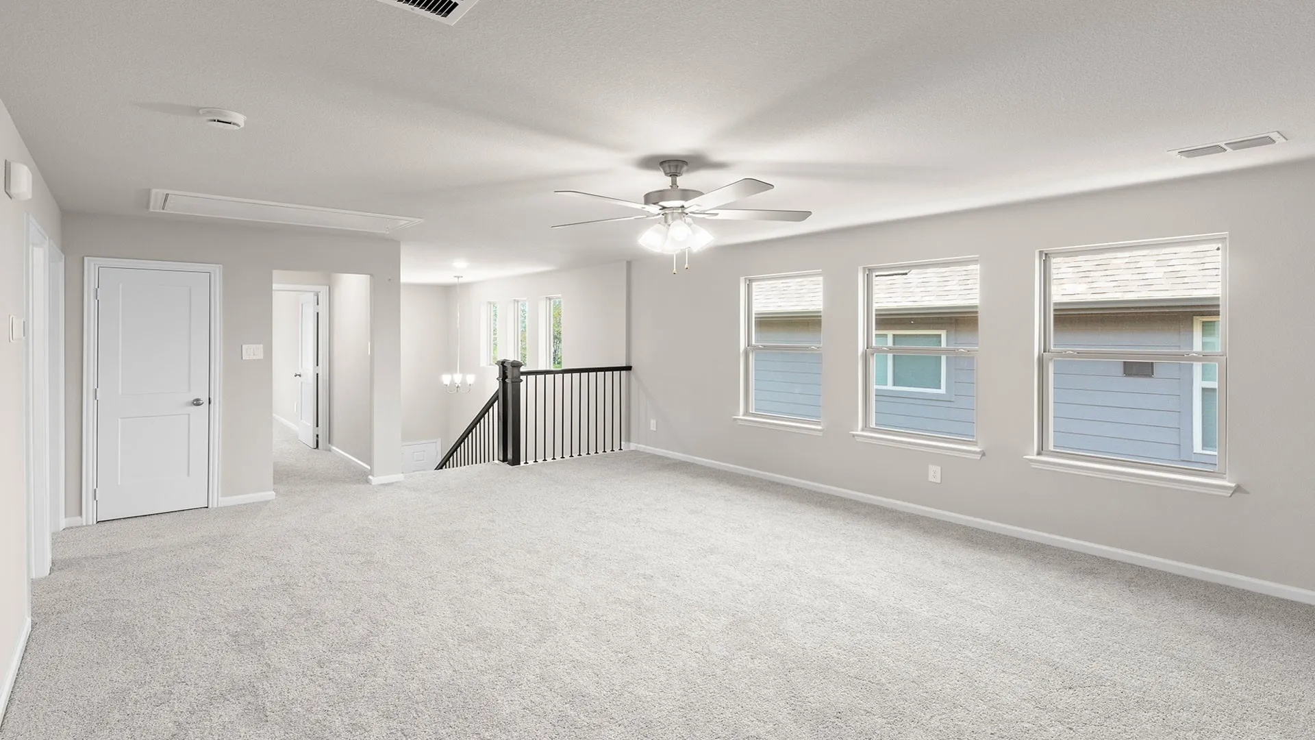 Holbrook ll Floorplan 14
