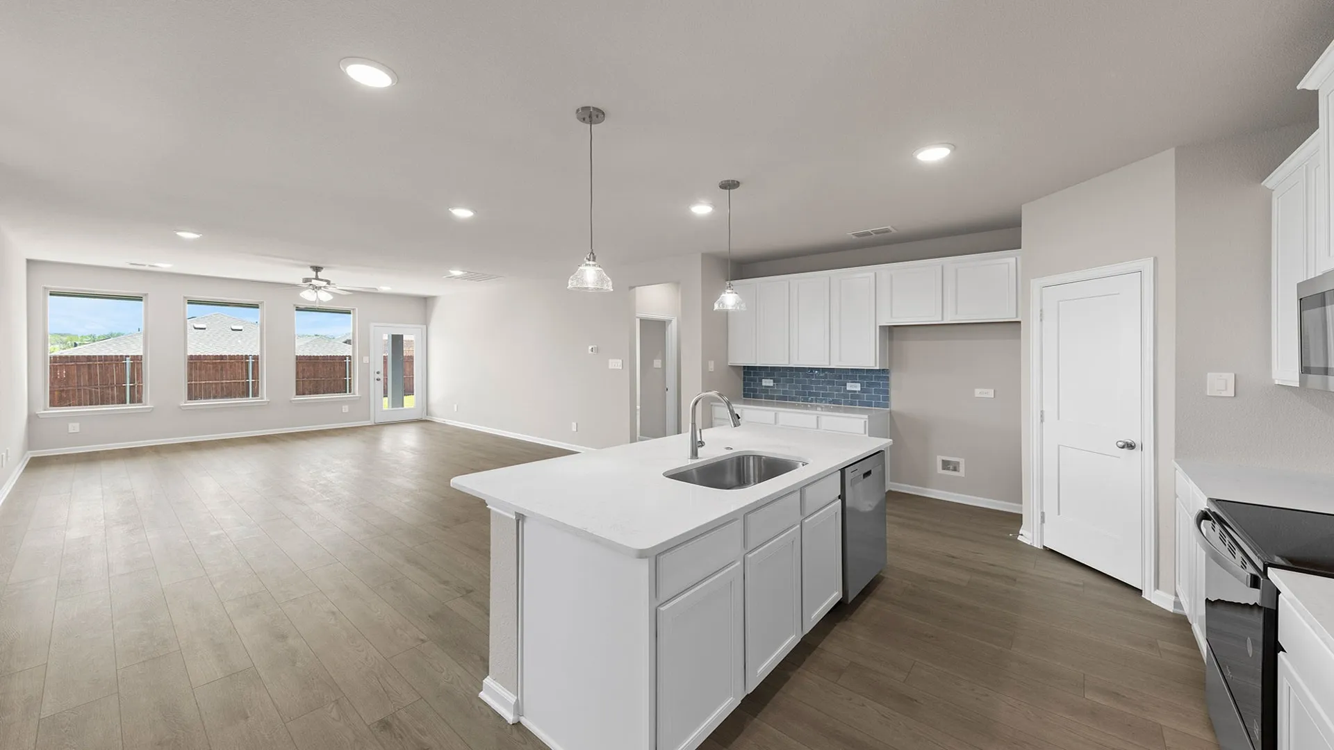 Holbrook ll Floorplan 2