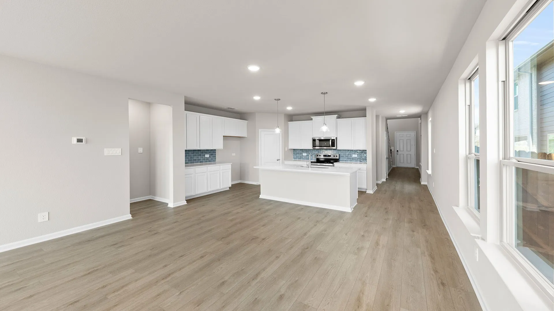 Holbrook ll Floorplan 5
