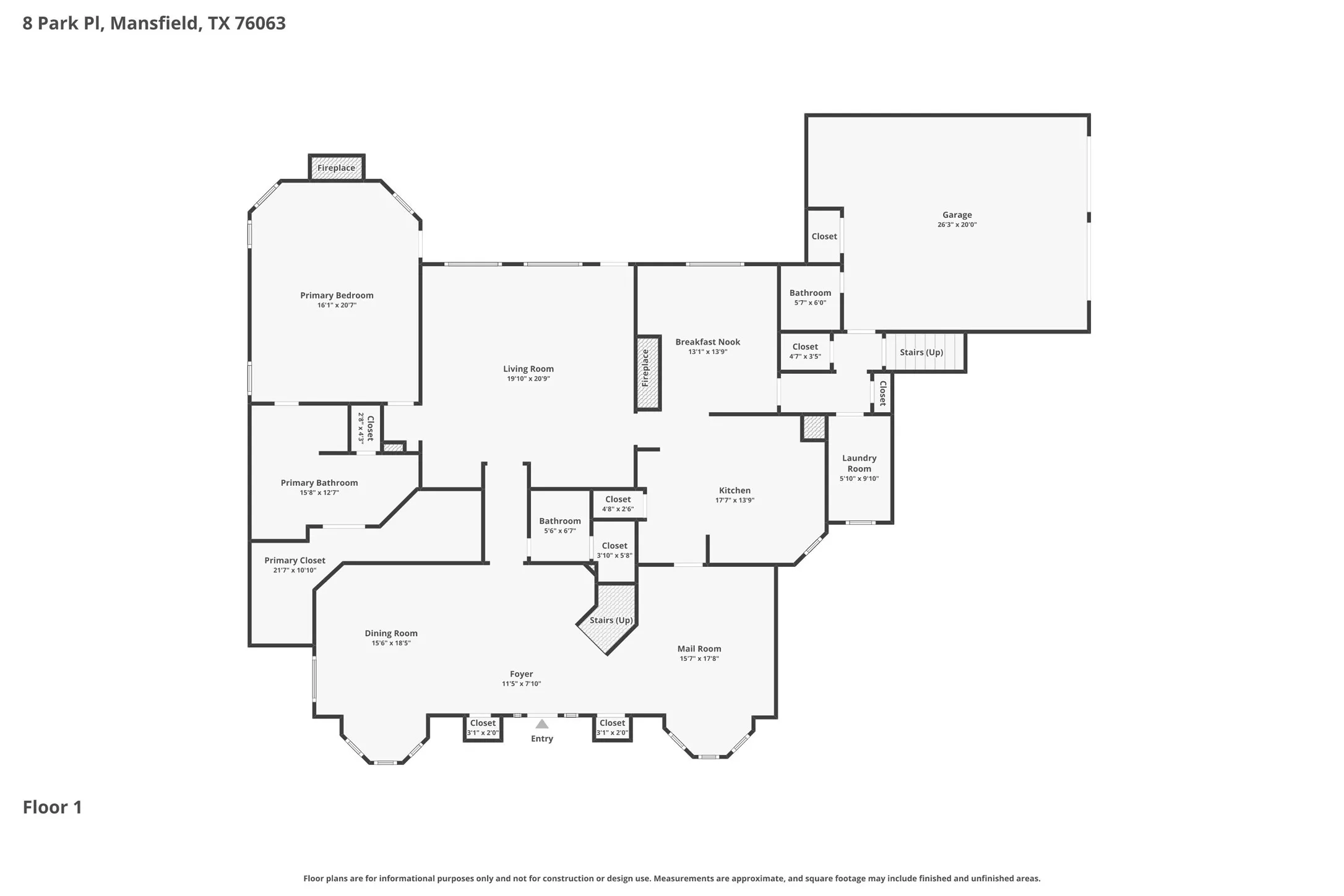 Single Family Residence For Sale in Tarrant County , 8 Park Place, Mansfield, Texas 76063, 5 Bedroom, 5 Bathroom, 4 Garage spaces, 5,228 Sqft, built in 1991, mls#21285218, Real Estate Agent in Mansfield, Homes For Sale in Tarrant county, Homes For Sale in Mansfield, Realtor in Mansfield Texas, Real Estate Brokerage Independent Realty Texas, Luminita Cordes Realtor