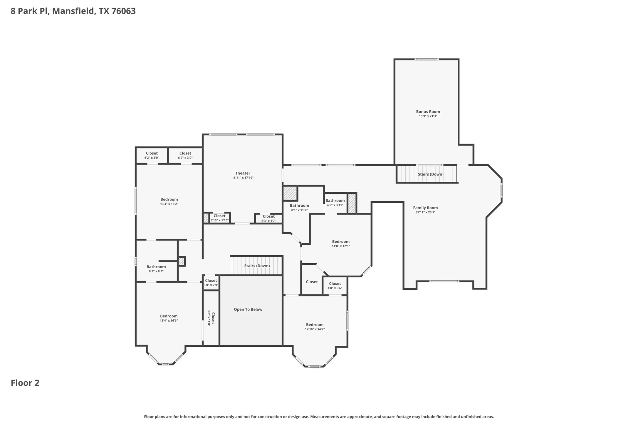 Single Family Residence For Sale in Tarrant County , 8 Park Place, Mansfield, Texas 76063, 5 Bedroom, 5 Bathroom, 4 Garage spaces, 5,228 Sqft, built in 1991, mls#21285218, Real Estate Agent in Mansfield, Homes For Sale in Tarrant county, Homes For Sale in Mansfield, Realtor in Mansfield Texas, Real Estate Brokerage Independent Realty Texas, Luminita Cordes Realtor