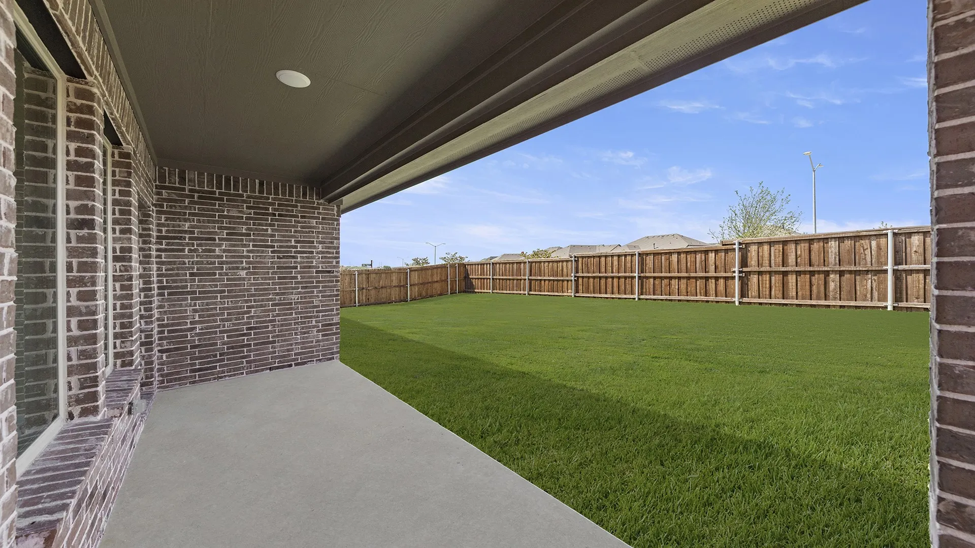 25. 753 Grand Dale - Patio
