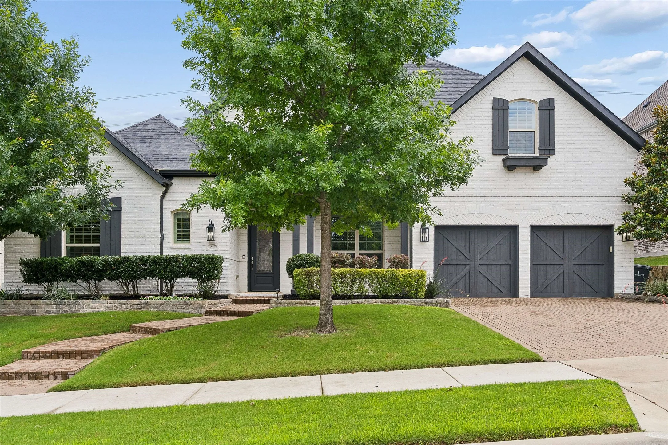 Single Family Residence For Sale in Collin County , 3500 Newport Drive, Prosper, Texas 75078, 5 Bedroom, 6 Bathroom, 3 Garage spaces, 4,321 Sqft, built in 2018, mls#21284638, Real Estate Agent in Prosper, Homes For Sale in Collin county, Homes For Sale in Prosper, Realtor in Prosper Texas, Real Estate Brokerage Independent Realty Texas, Luminita Cordes Realtor