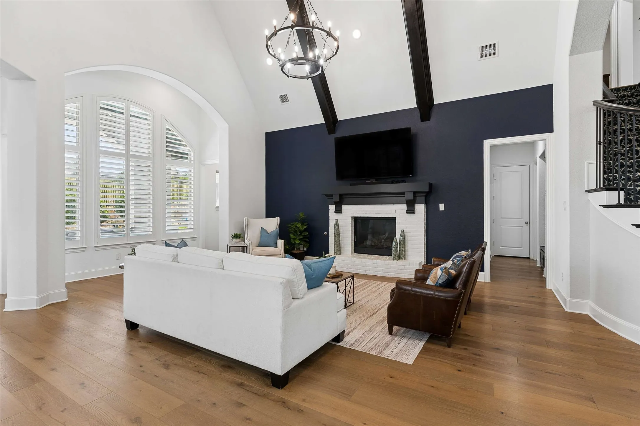 Single Family Residence For Sale in Collin County , 3500 Newport Drive, Prosper, Texas 75078, 5 Bedroom, 6 Bathroom, 3 Garage spaces, 4,321 Sqft, built in 2018, mls#21284638, Real Estate Agent in Prosper, Homes For Sale in Collin county, Homes For Sale in Prosper, Realtor in Prosper Texas, Real Estate Brokerage Independent Realty Texas, Luminita Cordes Realtor