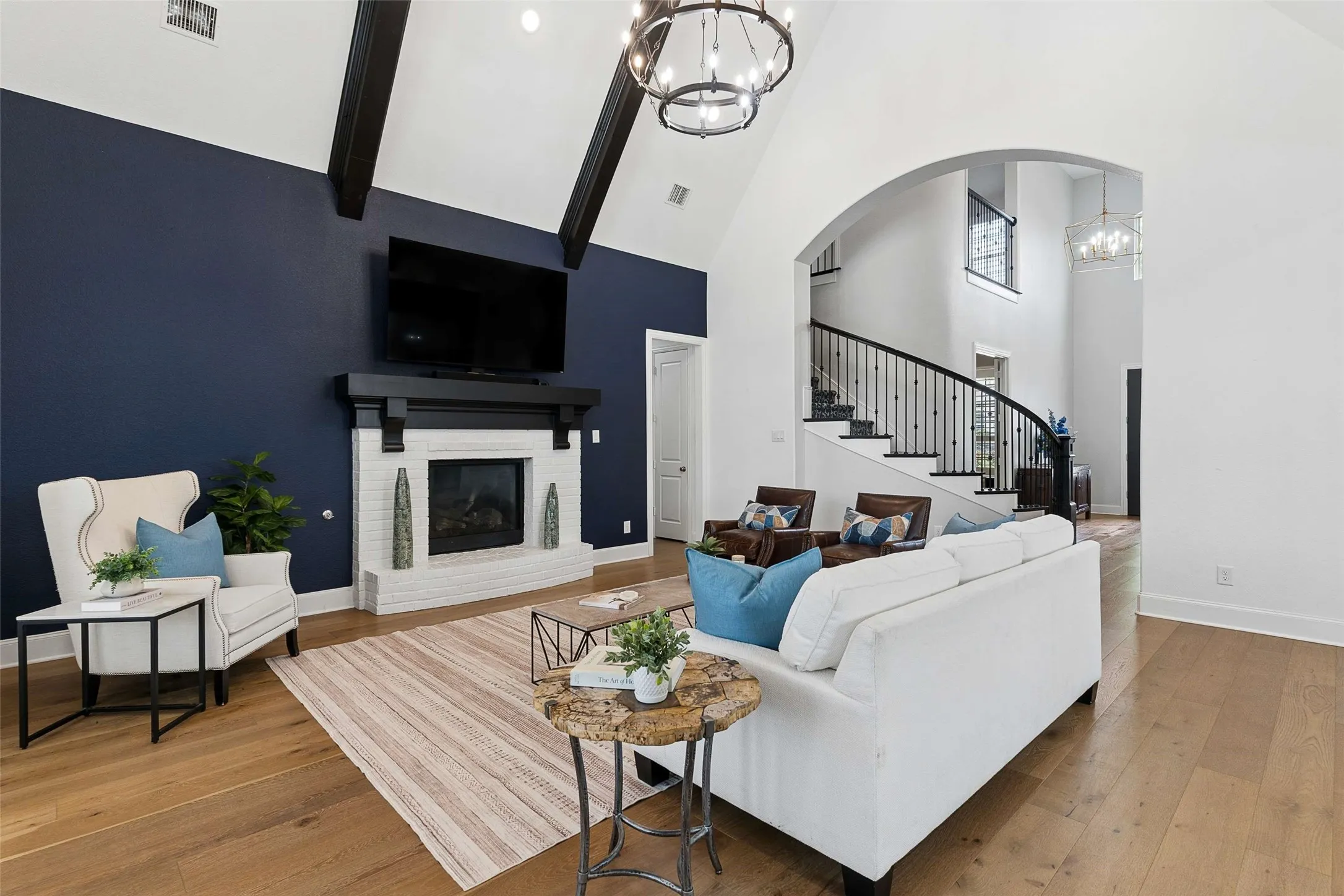 Single Family Residence For Sale in Collin County , 3500 Newport Drive, Prosper, Texas 75078, 5 Bedroom, 6 Bathroom, 3 Garage spaces, 4,321 Sqft, built in 2018, mls#21284638, Real Estate Agent in Prosper, Homes For Sale in Collin county, Homes For Sale in Prosper, Realtor in Prosper Texas, Real Estate Brokerage Independent Realty Texas, Luminita Cordes Realtor