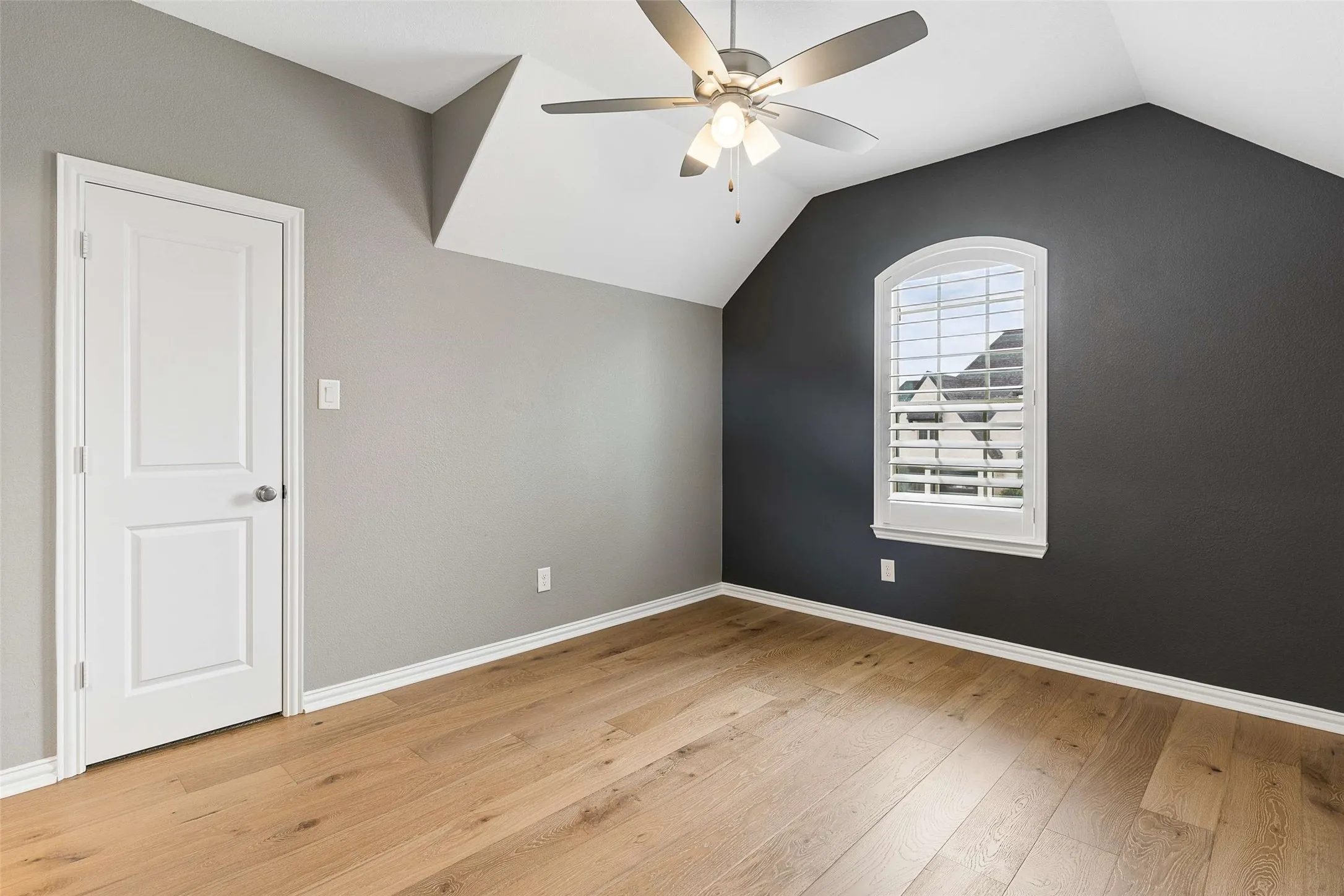 Upstairs Guest Bedroom