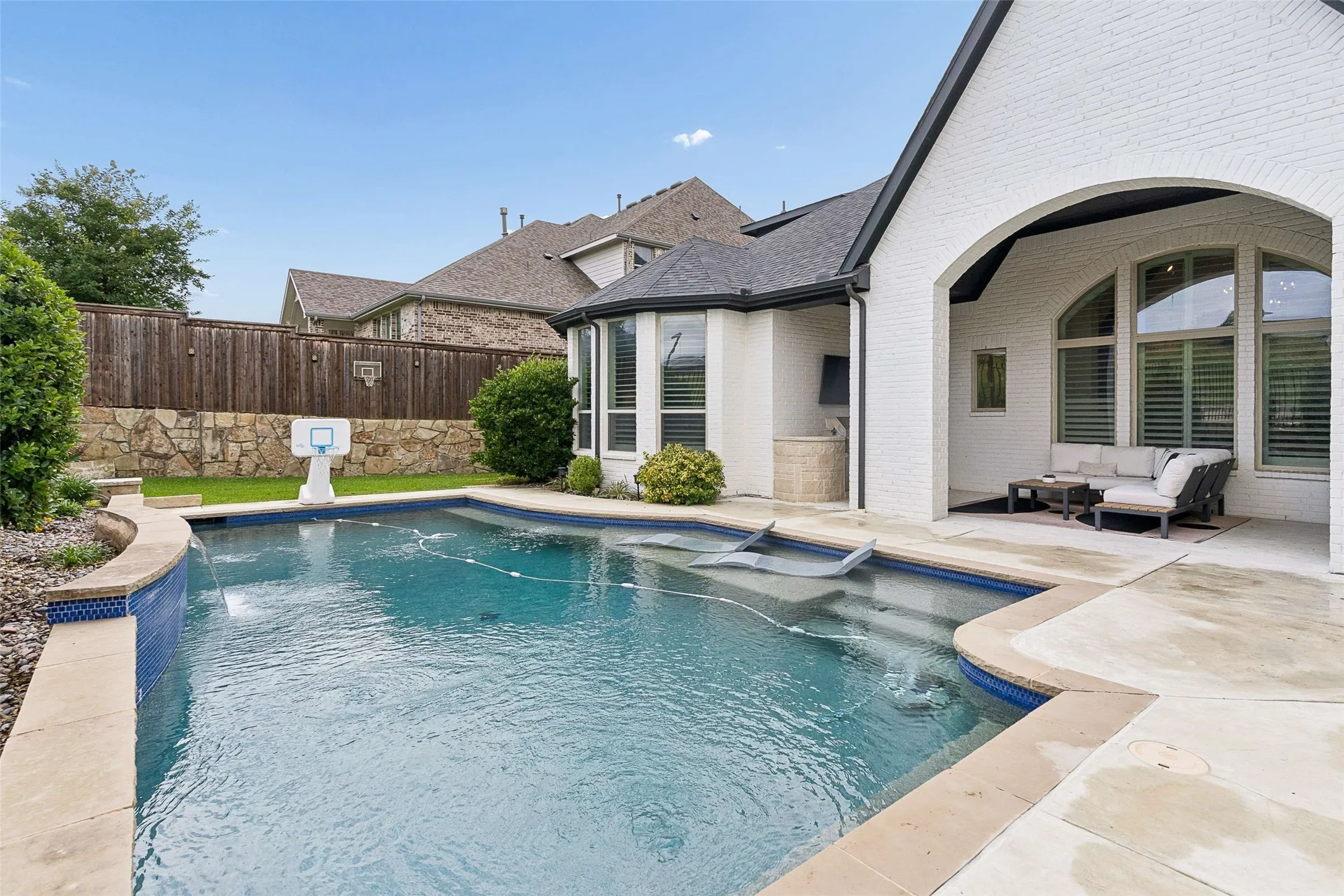 Single Family Residence For Sale in Collin County , 3500 Newport Drive, Prosper, Texas 75078, 5 Bedroom, 6 Bathroom, 3 Garage spaces, 4,321 Sqft, built in 2018, mls#21284638, Real Estate Agent in Prosper, Homes For Sale in Collin county, Homes For Sale in Prosper, Realtor in Prosper Texas, Real Estate Brokerage Independent Realty Texas, Luminita Cordes Realtor