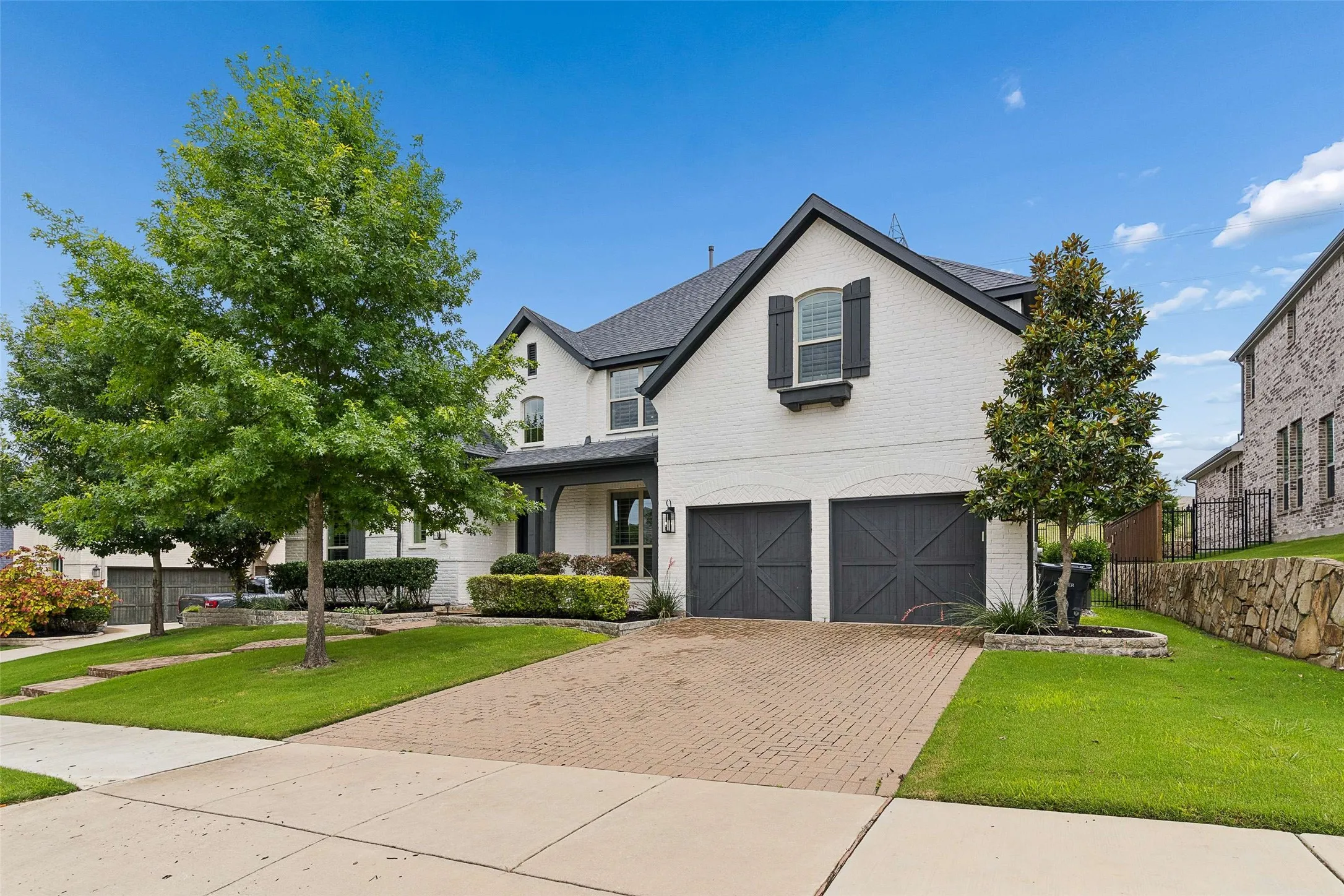 Single Family Residence For Sale in Collin County , 3500 Newport Drive, Prosper, Texas 75078, 5 Bedroom, 6 Bathroom, 3 Garage spaces, 4,321 Sqft, built in 2018, mls#21284638, Real Estate Agent in Prosper, Homes For Sale in Collin county, Homes For Sale in Prosper, Realtor in Prosper Texas, Real Estate Brokerage Independent Realty Texas, Luminita Cordes Realtor