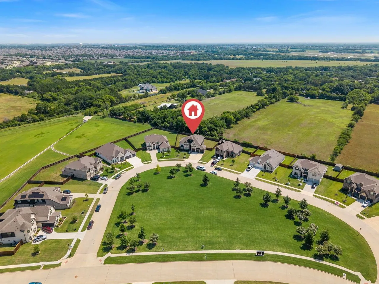 Single Family Residence For Sale in Dallas County , 1938 Silver Creek Lane, Cedar Hill, Texas 75104, 5 Bedroom, 5 Bathroom, 3 Garage spaces, 4,228 Sqft, built in 2024, mls#21284199, Real Estate Agent in Cedar Hill, Homes For Sale in Dallas county, Homes For Sale in Cedar Hill, Realtor in Cedar Hill Texas, Real Estate Brokerage Independent Realty Texas, Luminita Cordes Realtor