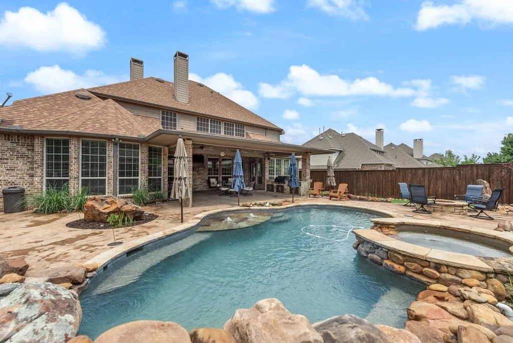 Single Family Residence For Sale in Collin County , 710 Essex Drive, Prosper, Texas 75078, 5 Bedroom, 5 Bathroom, 3 Garage spaces, 4,555 Sqft, built in 2009, mls#21282312, Real Estate Agent in Prosper, Homes For Sale in Collin county, Homes For Sale in Prosper, Realtor in Prosper Texas, Real Estate Brokerage Independent Realty Texas, Luminita Cordes Realtor