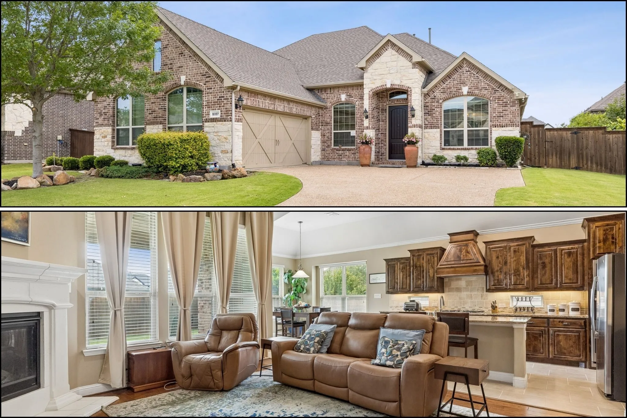 Single Family Residence For Sale in Denton County , 16157 Moss Haven Lane, Frisco, Texas 75033, 3 Bedroom, 4 Bathroom, 2 Garage spaces, 2,820 Sqft, built in 2017, mls#21285085, Real Estate Agent in Frisco, Homes For Sale in Denton county, Homes For Sale in Frisco, Realtor in Frisco Texas, Real Estate Brokerage Independent Realty Texas, Luminita Cordes Realtor