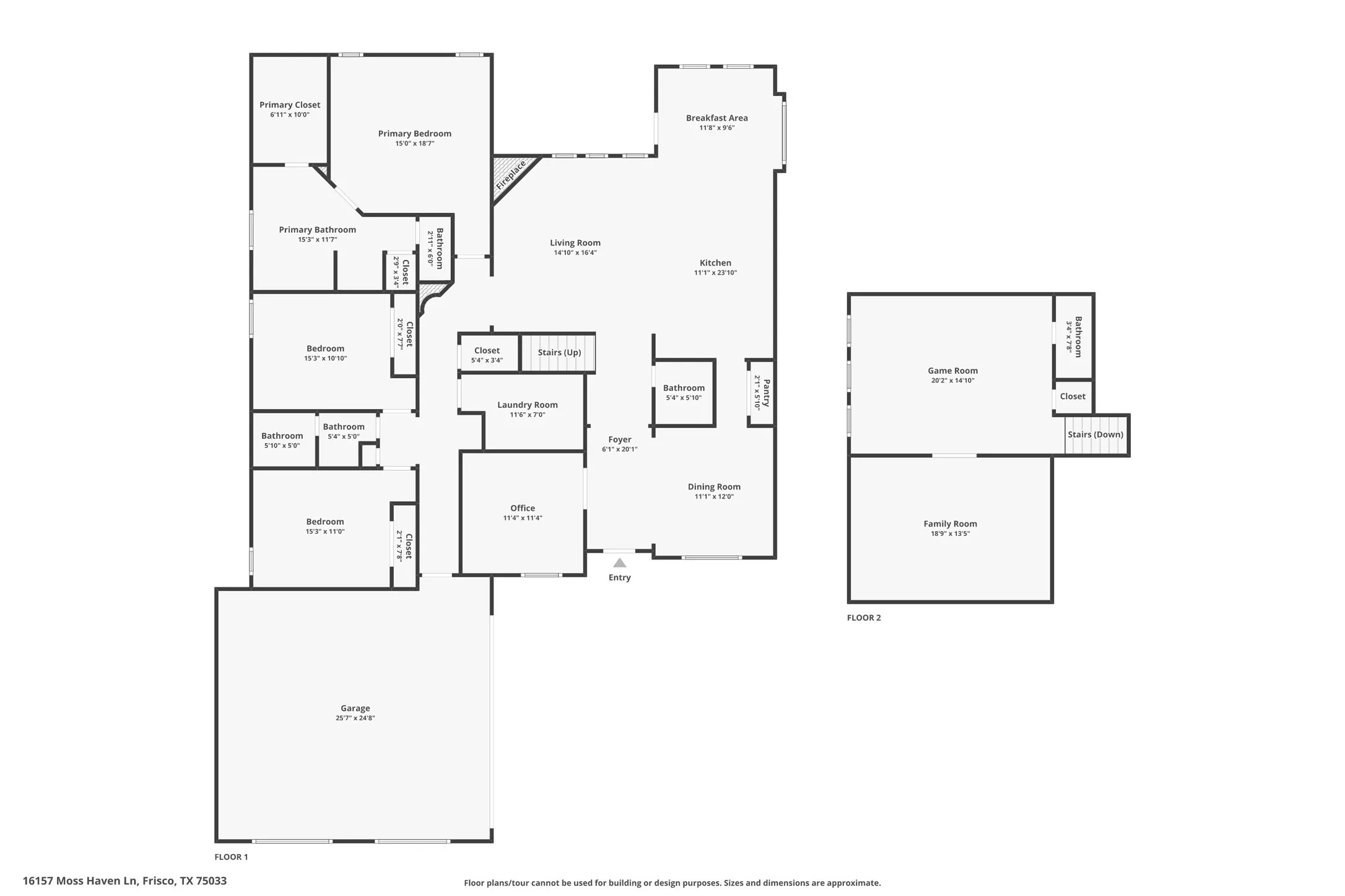 Single Family Residence For Sale in Denton County , 16157 Moss Haven Lane, Frisco, Texas 75033, 3 Bedroom, 4 Bathroom, 2 Garage spaces, 2,820 Sqft, built in 2017, mls#21285085, Real Estate Agent in Frisco, Homes For Sale in Denton county, Homes For Sale in Frisco, Realtor in Frisco Texas, Real Estate Brokerage Independent Realty Texas, Luminita Cordes Realtor