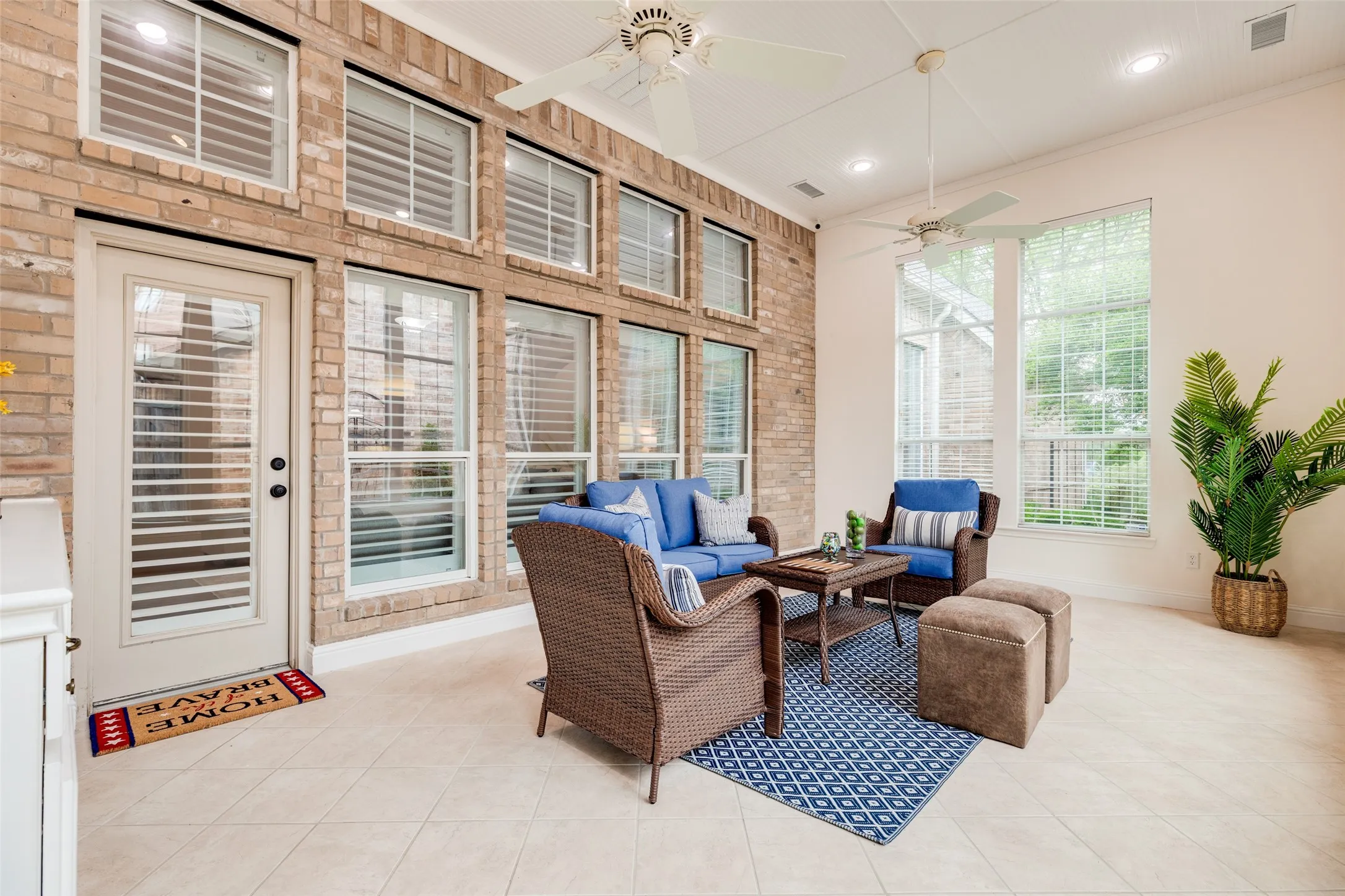 Sunroom