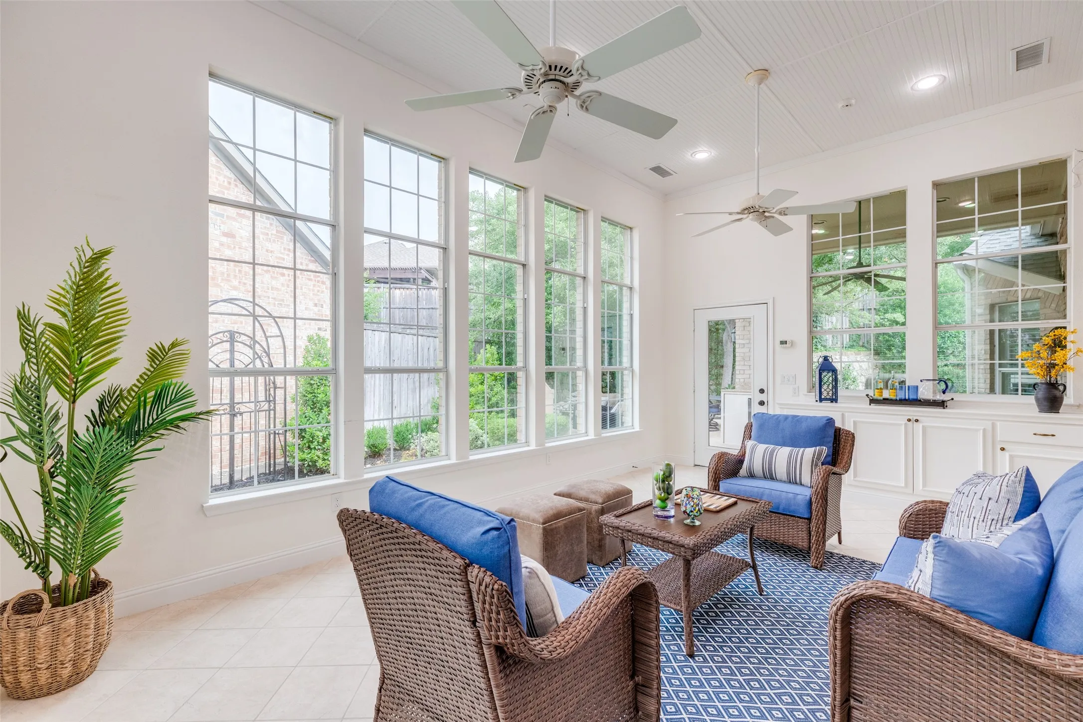 Sunroom