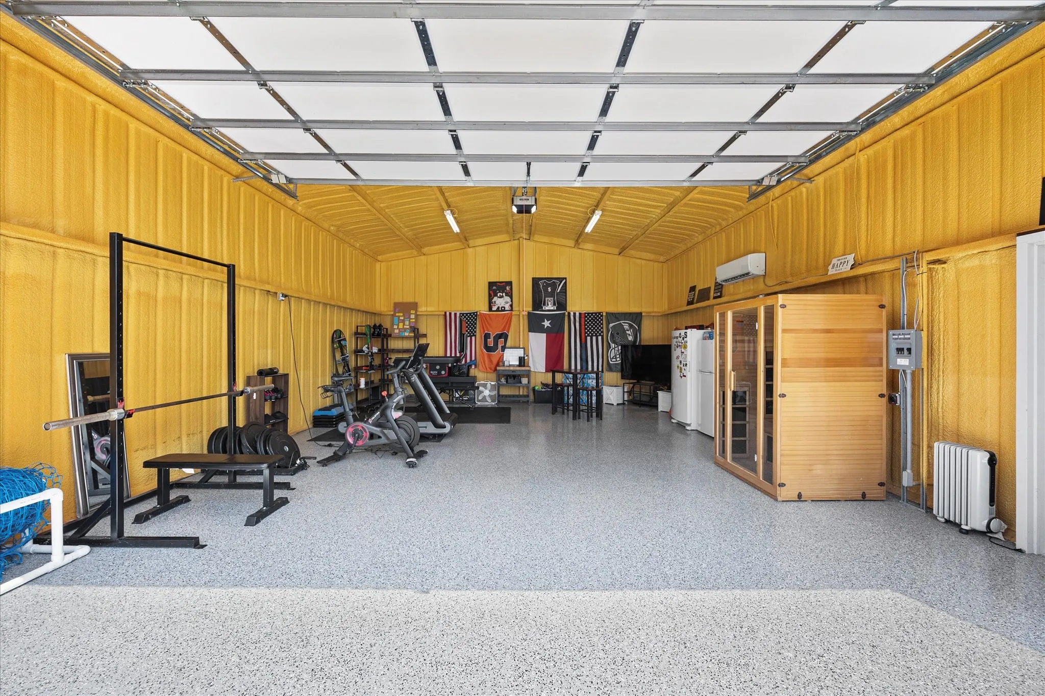 Who woulddn't love this space?