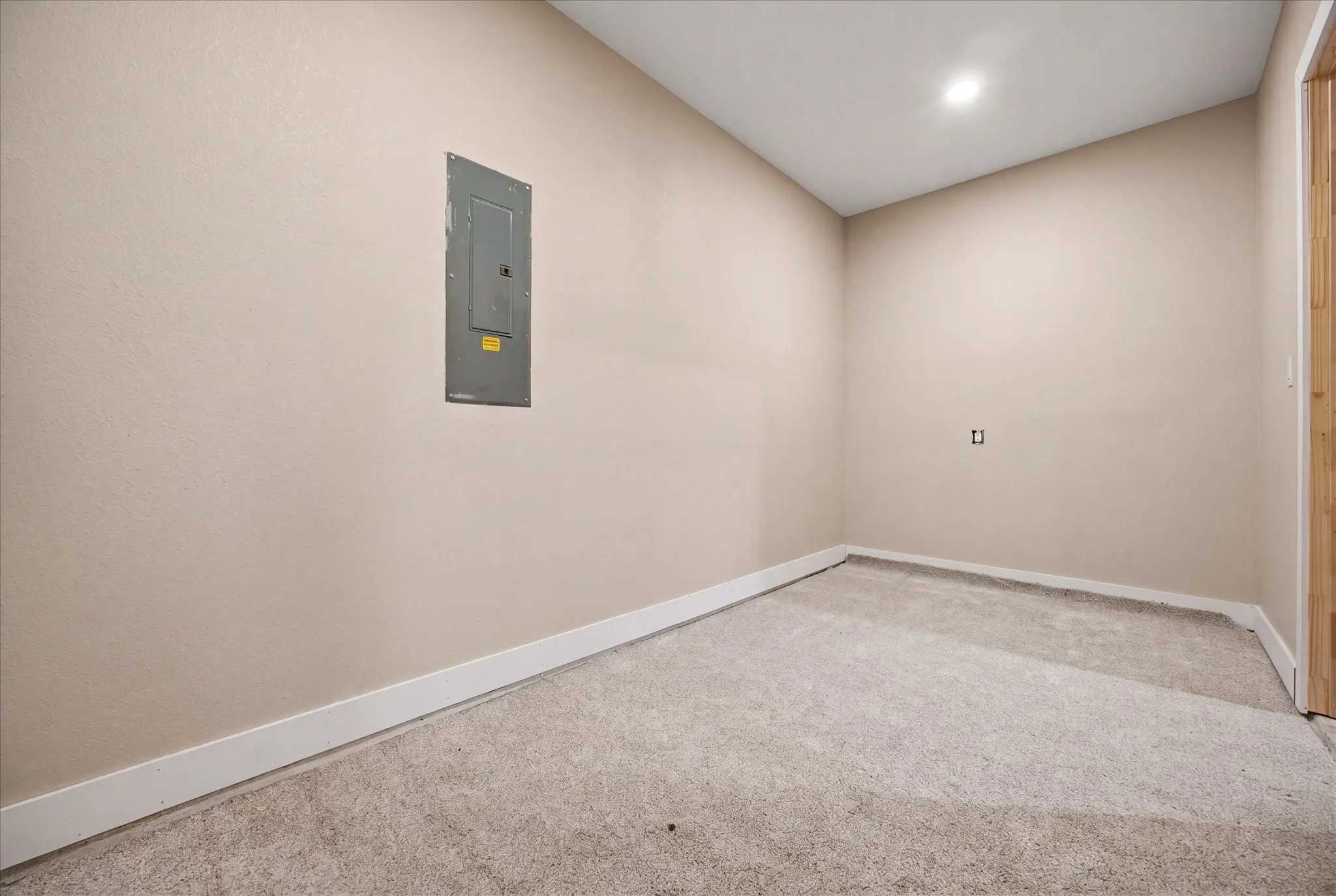 Additional bonus space!