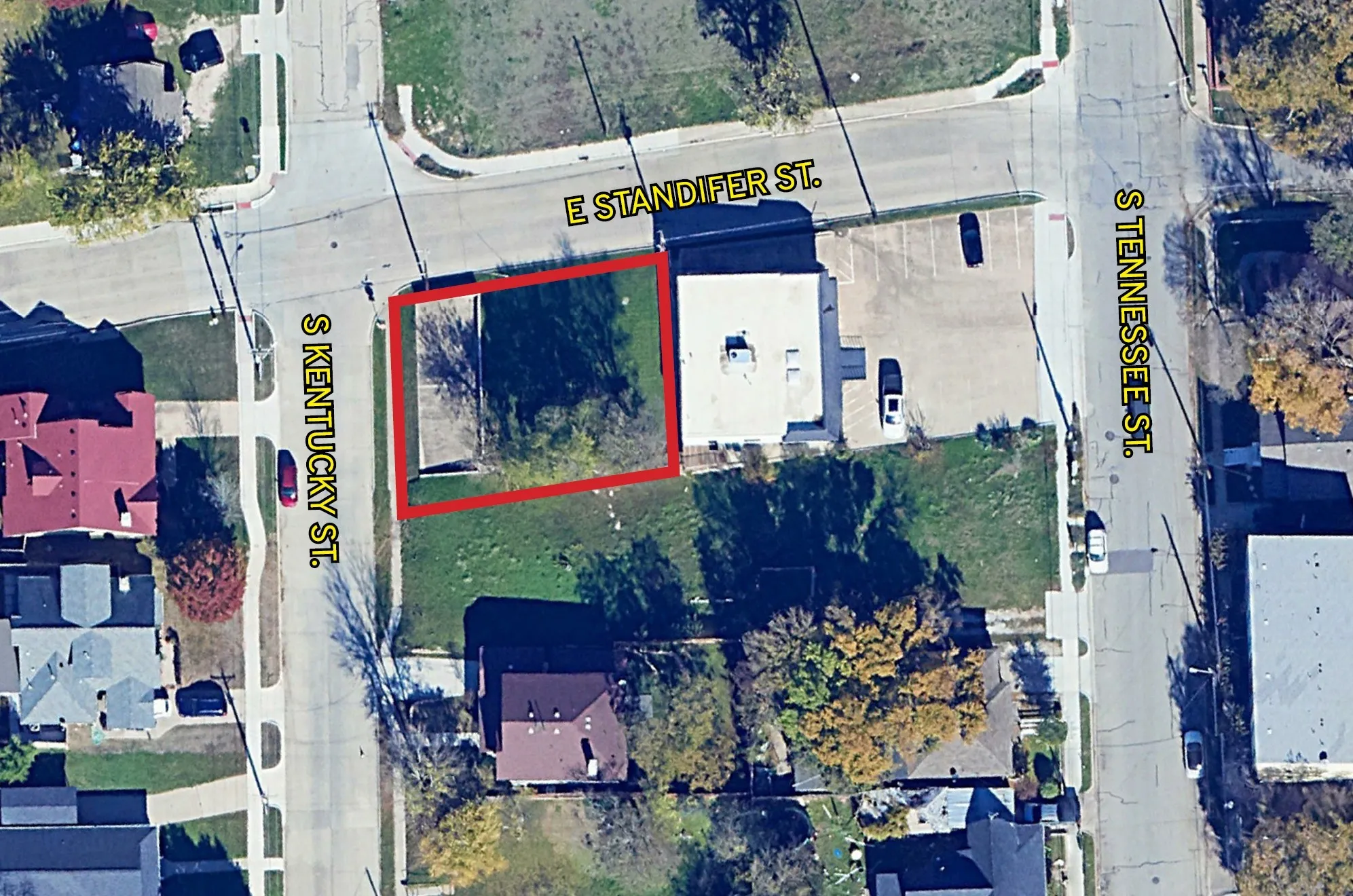 Unimproved Land For Sale in Collin County , 0000 S NWQ E Kentucky & E Standifer Street, Mc Kinney, Texas 75069, 0, 0, Garage spaces, 0 Sqft, built in 0, Price $175,000, mls#21285396, Real Estate Agent in Mc Kinney, Homes For Sale in Collin county, Homes For Sale in Mc Kinney, Realtor in Mc Kinney Texas, Real Estate Brokerage Independent Realty Texas, Luminita Cordes Realtor