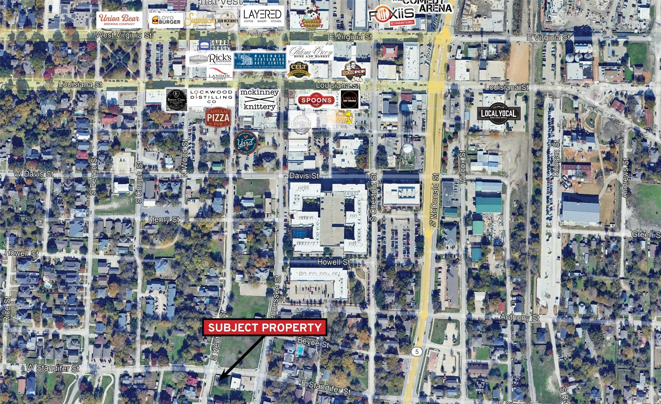 Unimproved Land For Sale in Collin County , 0000 S NWQ E Kentucky & E Standifer Street, Mc Kinney, Texas 75069, 0, 0, Garage spaces, 0 Sqft, built in 0, Price $175,000, mls#21285396, Real Estate Agent in Mc Kinney, Homes For Sale in Collin county, Homes For Sale in Mc Kinney, Realtor in Mc Kinney Texas, Real Estate Brokerage Independent Realty Texas, Luminita Cordes Realtor
