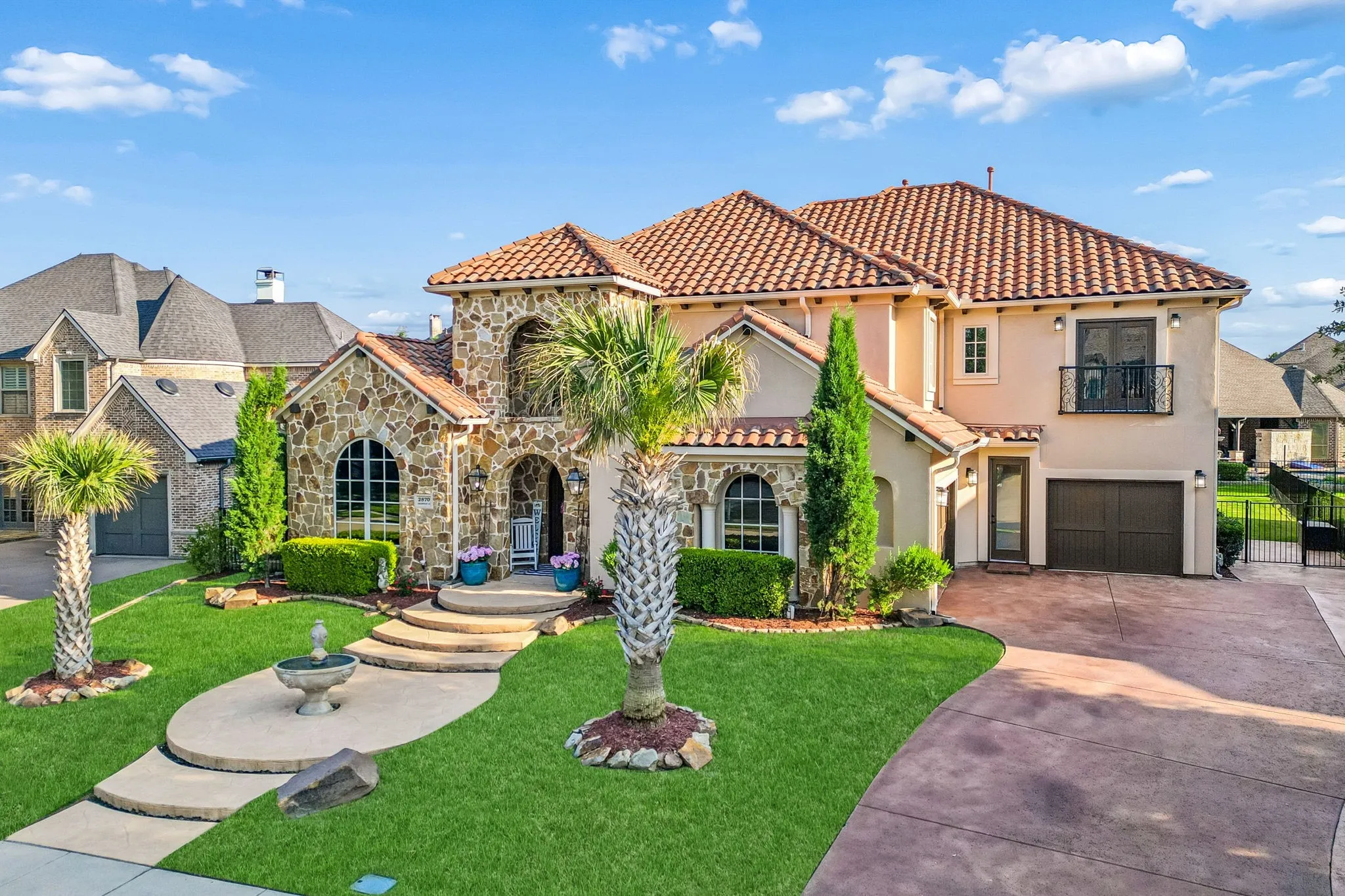 Single Family Residence For Sale in Collin County , 2870 Creekwood Lane, Prosper, Texas 75078, 4 Bedroom, 5 Bathroom, 3 Garage spaces, 4,675 Sqft, built in 2007, mls#21285038, Real Estate Agent in Prosper, Homes For Sale in Collin county, Homes For Sale in Prosper, Realtor in Prosper Texas, Real Estate Brokerage Independent Realty Texas, Luminita Cordes Realtor