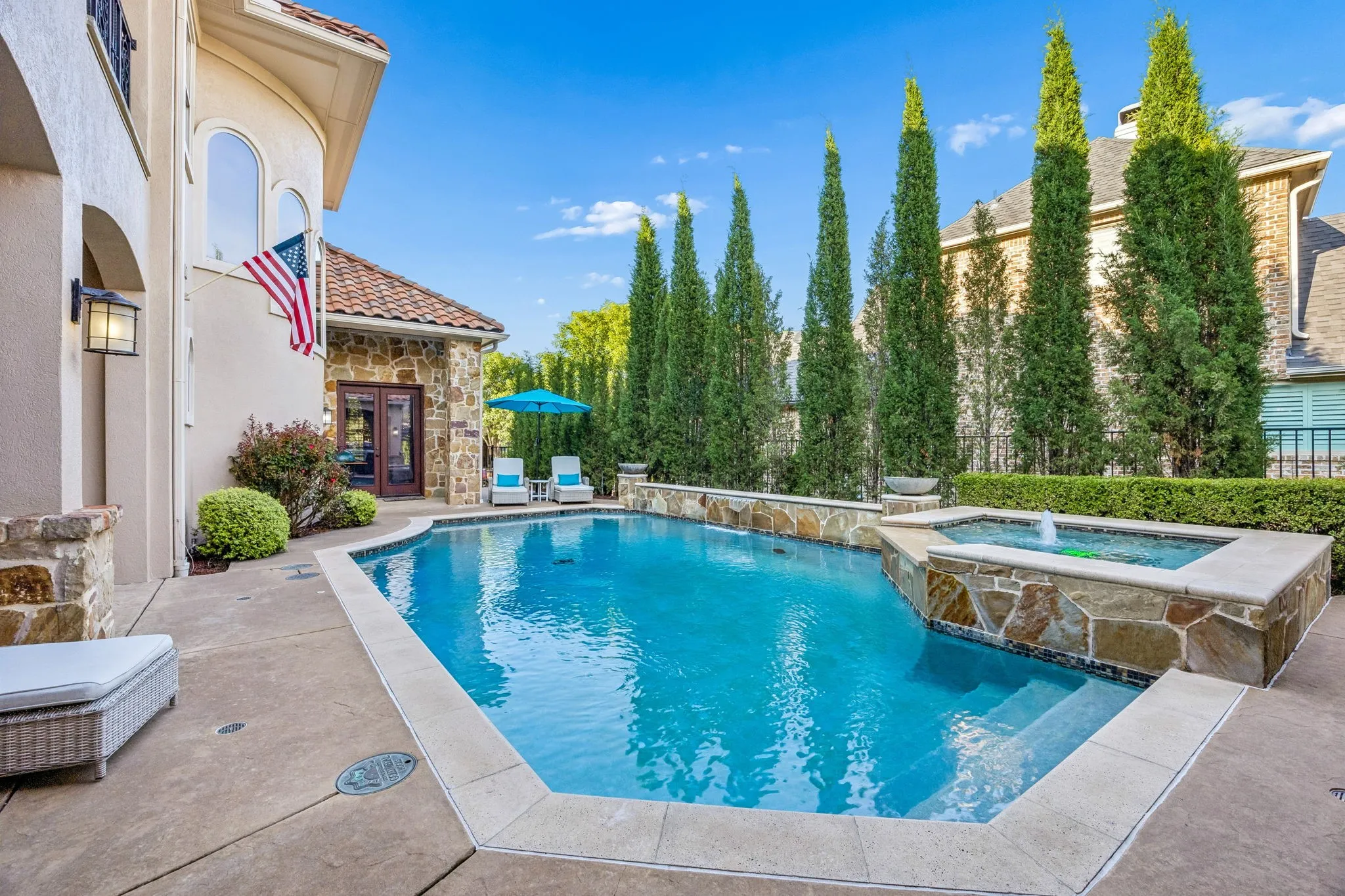 Single Family Residence For Sale in Collin County , 2870 Creekwood Lane, Prosper, Texas 75078, 4 Bedroom, 5 Bathroom, 3 Garage spaces, 4,675 Sqft, built in 2007, mls#21285038, Real Estate Agent in Prosper, Homes For Sale in Collin county, Homes For Sale in Prosper, Realtor in Prosper Texas, Real Estate Brokerage Independent Realty Texas, Luminita Cordes Realtor