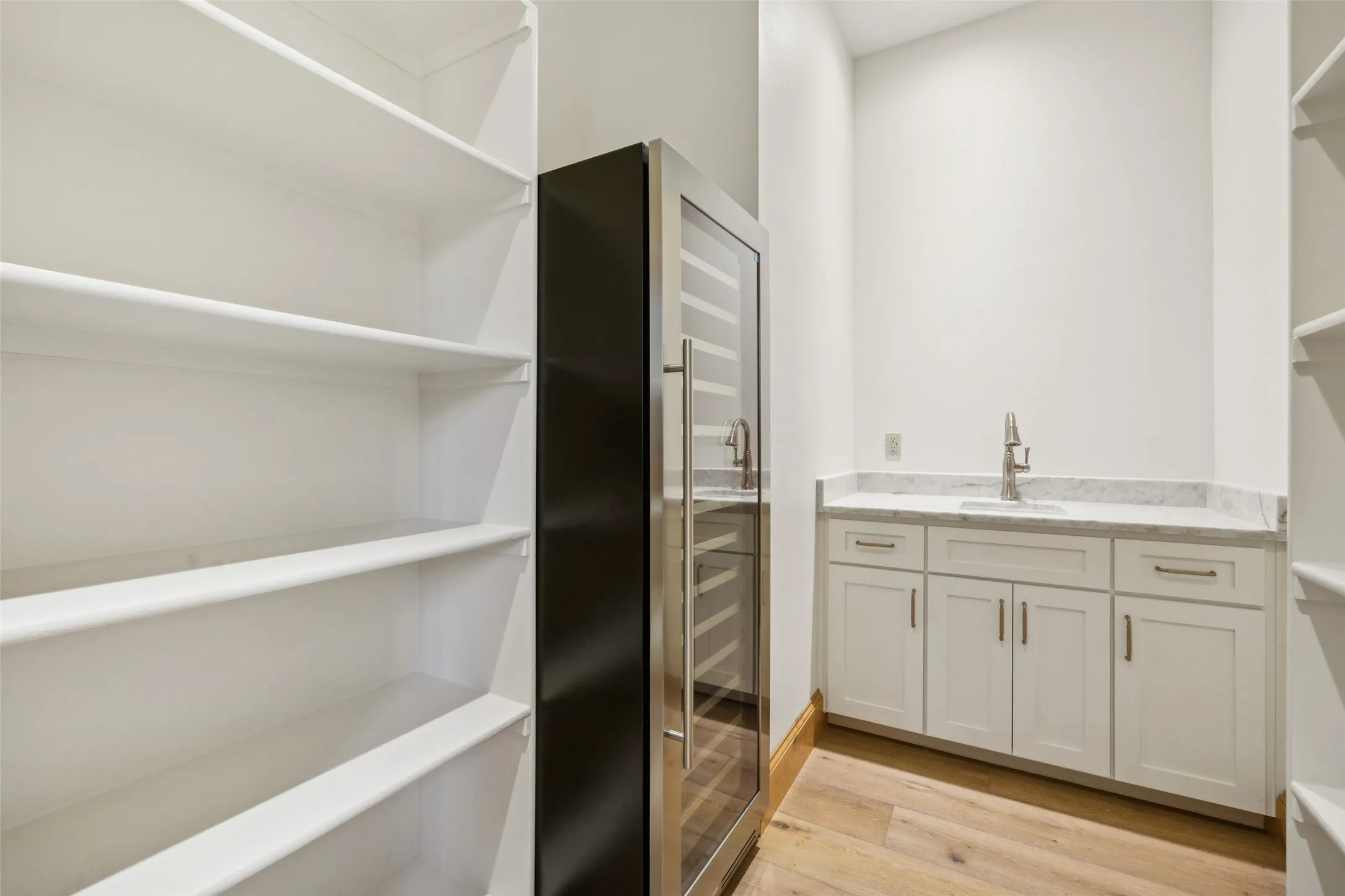 Wine Room