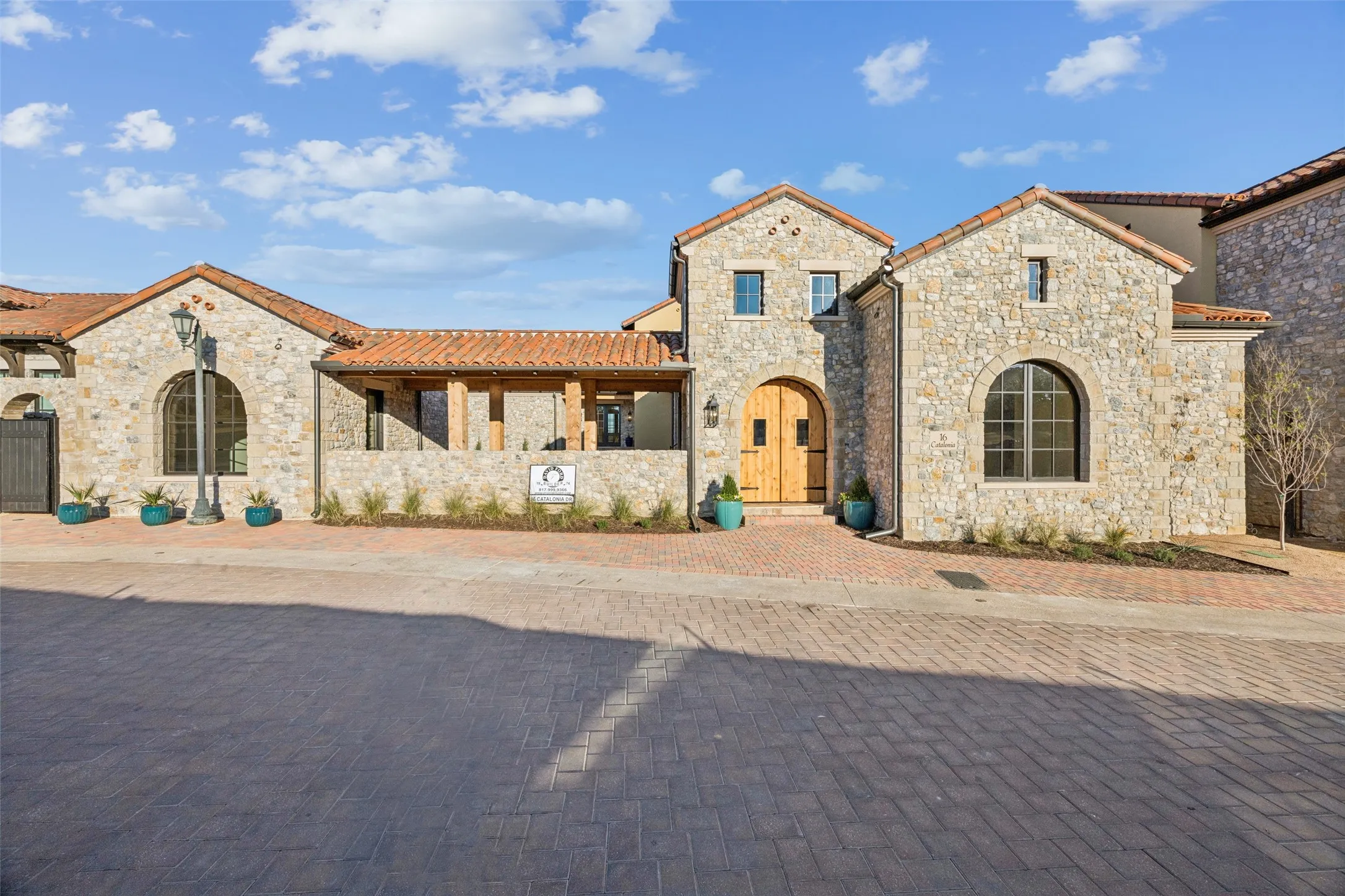 Single Family Residence For Sale in Tarrant County , 16 Catalonia Drive, Westlake, Texas 76262, 4 Bedroom, 5 Bathroom, 3 Garage spaces, 4,090 Sqft, built in 2025, mls#21285311, Real Estate Agent in Westlake, Homes For Sale in Tarrant county, Homes For Sale in Westlake, Realtor in Westlake Texas, Real Estate Brokerage Independent Realty Texas, Luminita Cordes Realtor