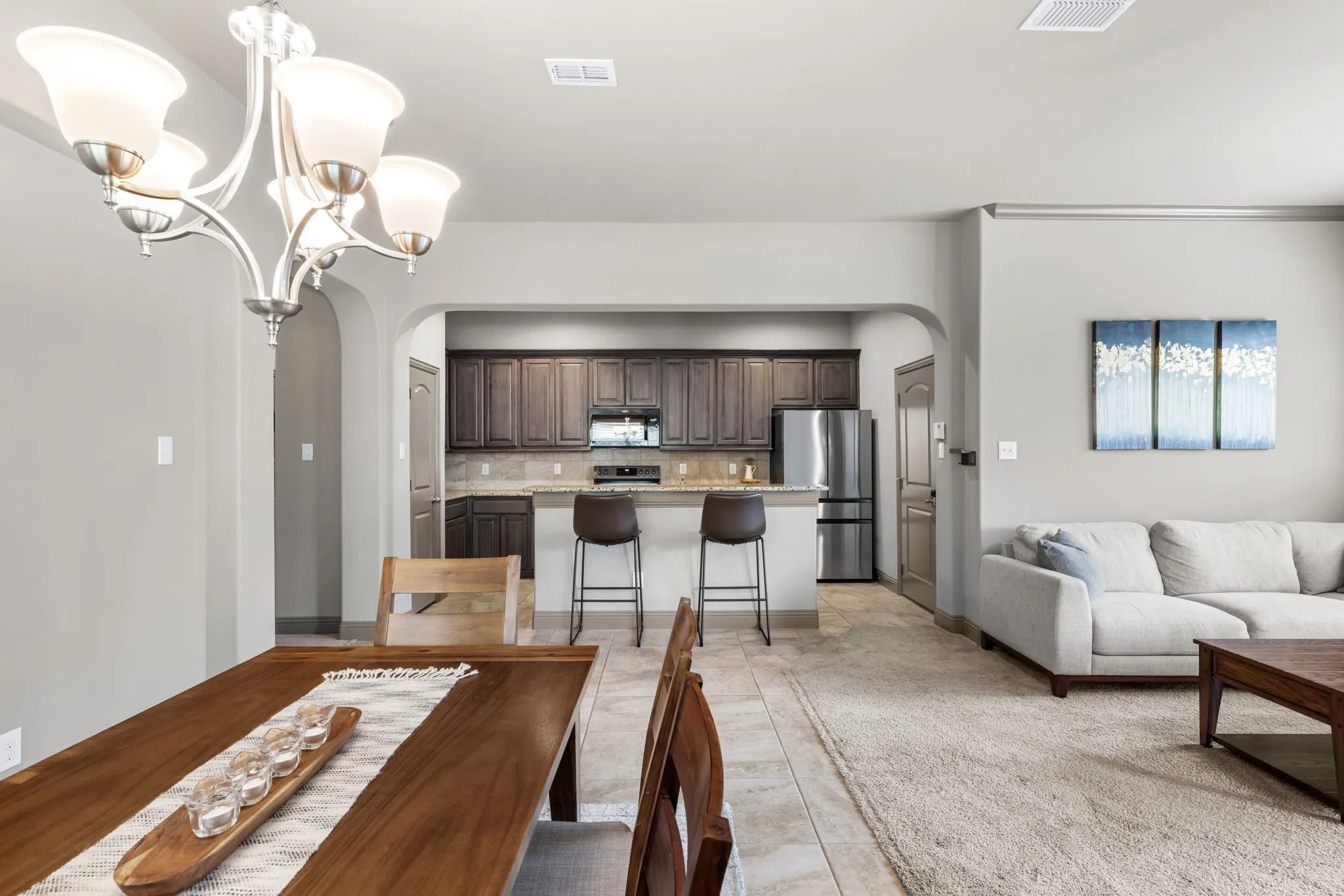 Single Family Residence For Sale in Dallas County , 3711 Sistine Mews, Dallas, Texas 75236, 3 Bedrooms, 2 Bathrooms, 2 Garage spaces, 1,747 Sqft, built in 2018, Price $399,999, mls#21285354, Real Estate Agent in Dallas, Homes For Sale in Dallas county, Homes For Sale in Dallas, Realtor in Dallas Texas, Real Estate Brokerage Independent Realty Texas, Luminita Cordes Realtor