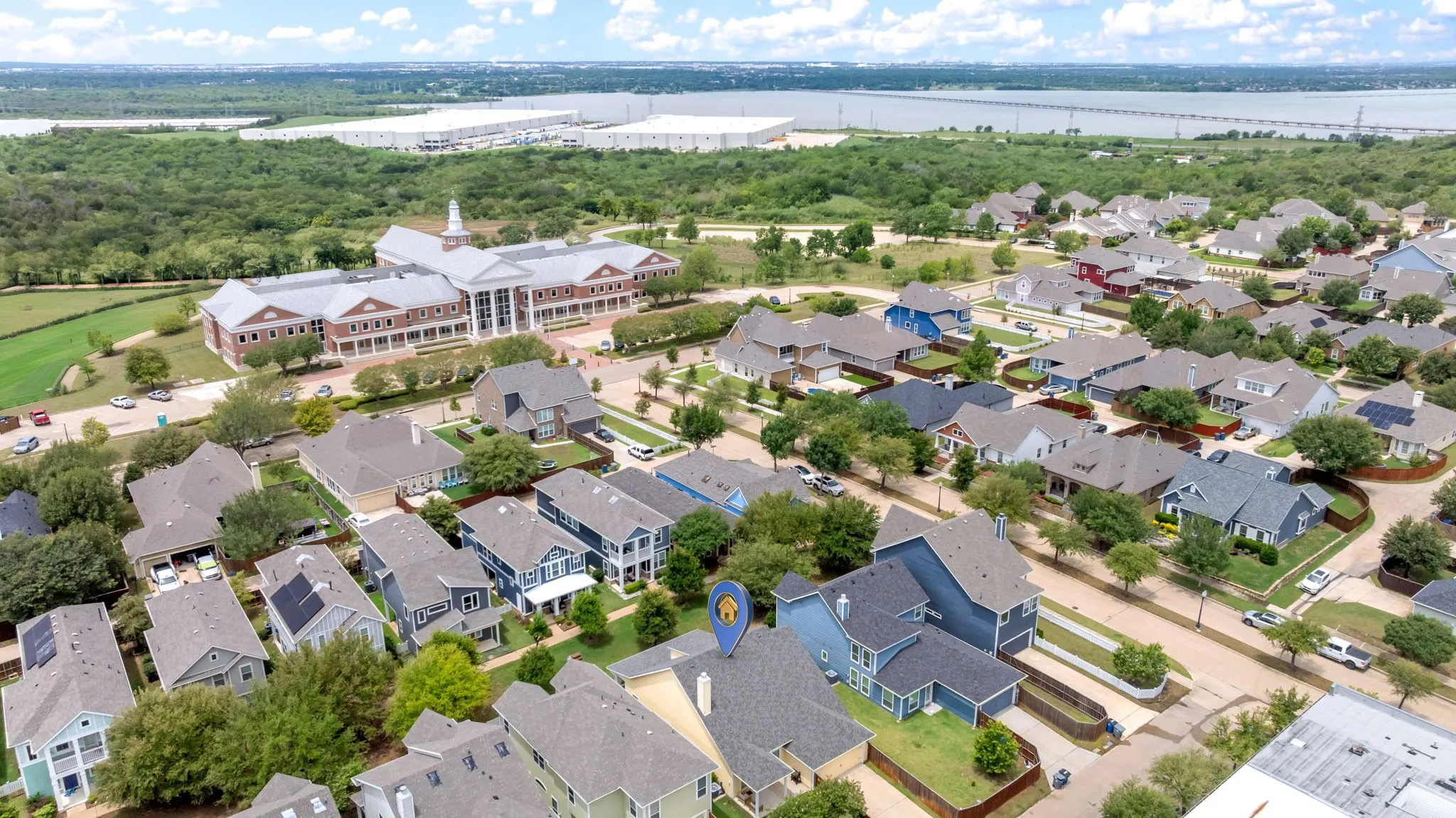 Single Family Residence For Sale in Dallas County , 3711 Sistine Mews, Dallas, Texas 75236, 3 Bedrooms, 2 Bathrooms, 2 Garage spaces, 1,747 Sqft, built in 2018, Price $399,999, mls#21285354, Real Estate Agent in Dallas, Homes For Sale in Dallas county, Homes For Sale in Dallas, Realtor in Dallas Texas, Real Estate Brokerage Independent Realty Texas, Luminita Cordes Realtor