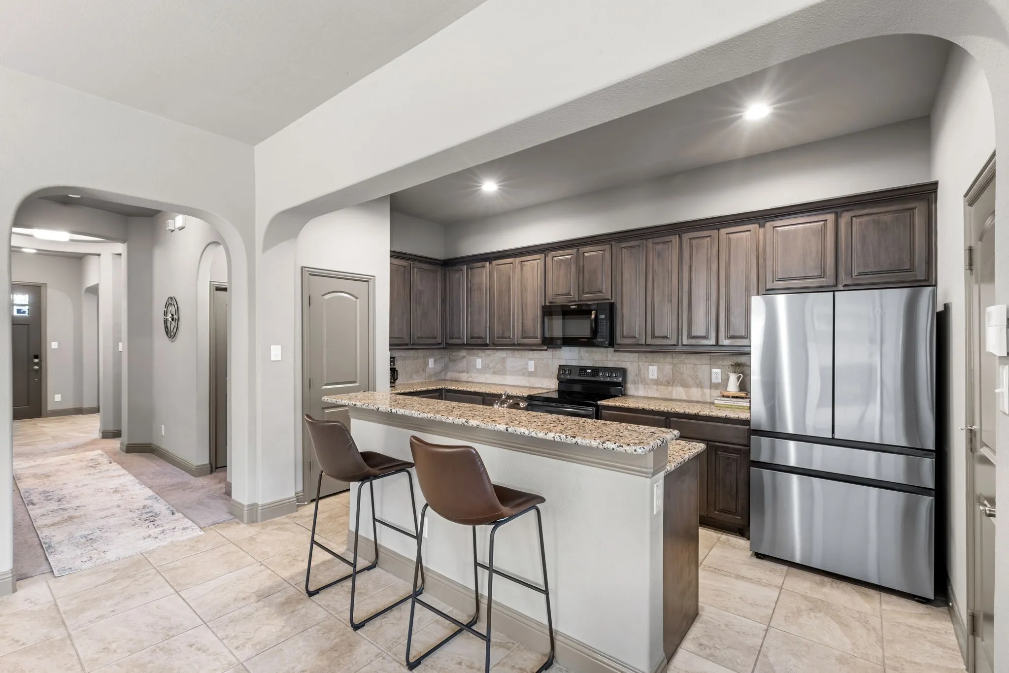 Single Family Residence For Sale in Dallas County , 3711 Sistine Mews, Dallas, Texas 75236, 3 Bedrooms, 2 Bathrooms, 2 Garage spaces, 1,747 Sqft, built in 2018, Price $399,999, mls#21285354, Real Estate Agent in Dallas, Homes For Sale in Dallas county, Homes For Sale in Dallas, Realtor in Dallas Texas, Real Estate Brokerage Independent Realty Texas, Luminita Cordes Realtor