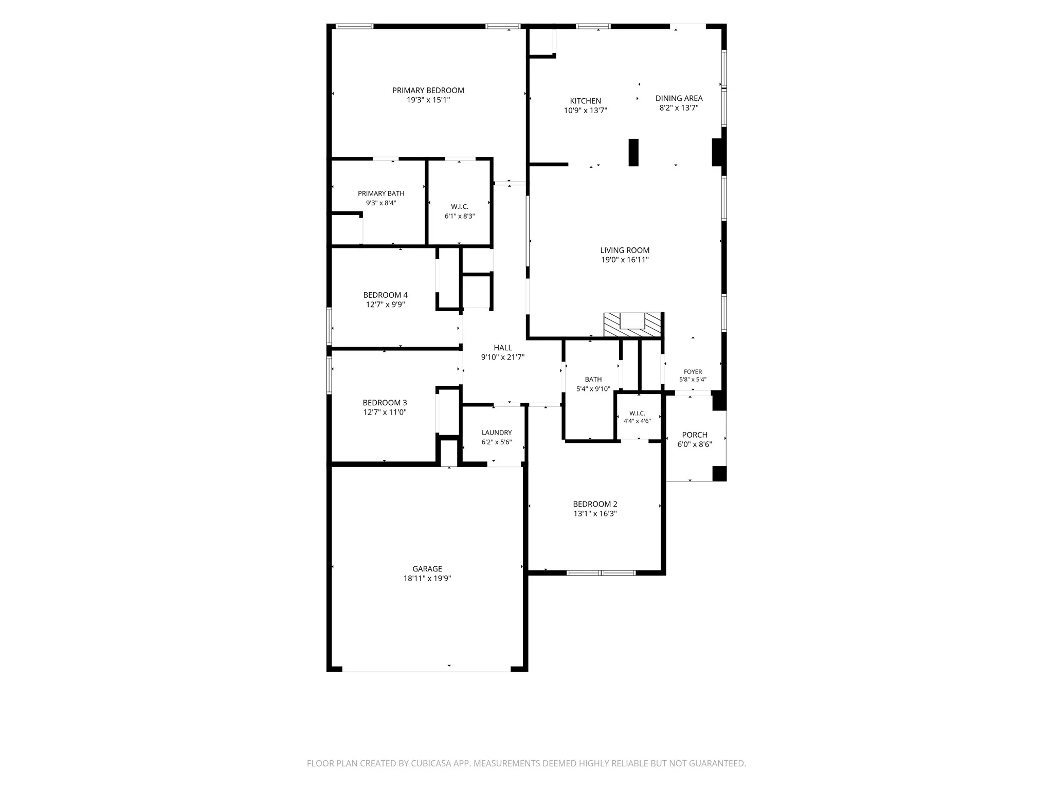 Single Family Residence For Sale in Dallas County , 6163 Balcony Lane, Dallas, Texas 75241, 4 Bedroom, 2 Bathroom, 2 Garage spaces, 1,872 Sqft, built in 2006, mls#21280084, Real Estate Agent in Dallas, Homes For Sale in Dallas county, Homes For Sale in Dallas, Realtor in Dallas Texas, Real Estate Brokerage Independent Realty Texas, Luminita Cordes Realtor