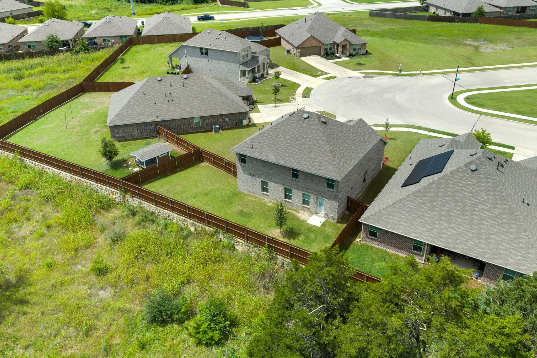 Single Family Residence For Sale in Hunt County , 202 Ashbrook Drive, Caddo Mills, Texas 75135, 4 Bedroom, 3 Bathroom, 2 Garage spaces, 2,120 Sqft, built in 2024, mls#21285374, Real Estate Agent in Caddo Mills, Homes For Sale in Hunt county, Homes For Sale in Caddo Mills, Realtor in Caddo Mills Texas, Real Estate Brokerage Independent Realty Texas, Luminita Cordes Realtor