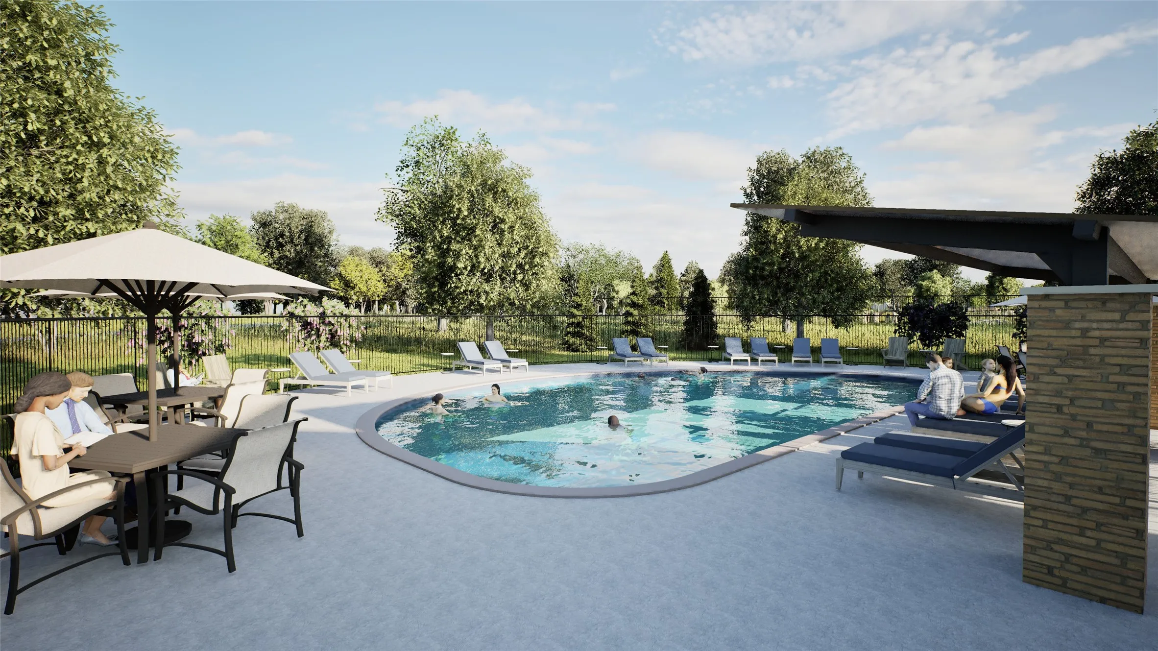 Pool