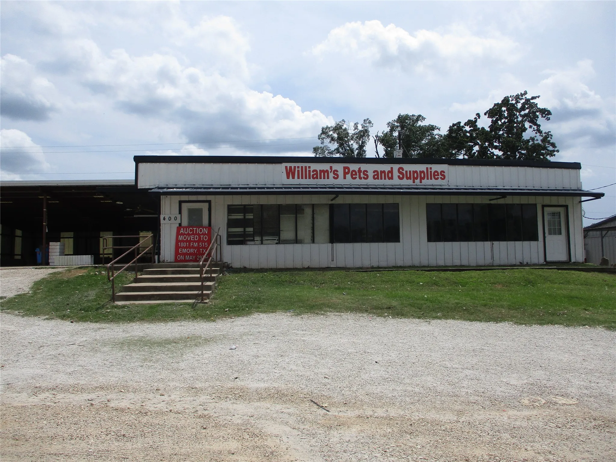 Retail For Sale in Rains County , 400 E. Lennon, Emory, Texas 75440, 0, 0, Garage spaces, 0 Sqft, built in 1985, mls#21285557, Real Estate Agent in Emory, Homes For Sale in Rains county, Homes For Sale in Emory, Realtor in Emory Texas, Real Estate Brokerage Independent Realty Texas, Luminita Cordes Realtor