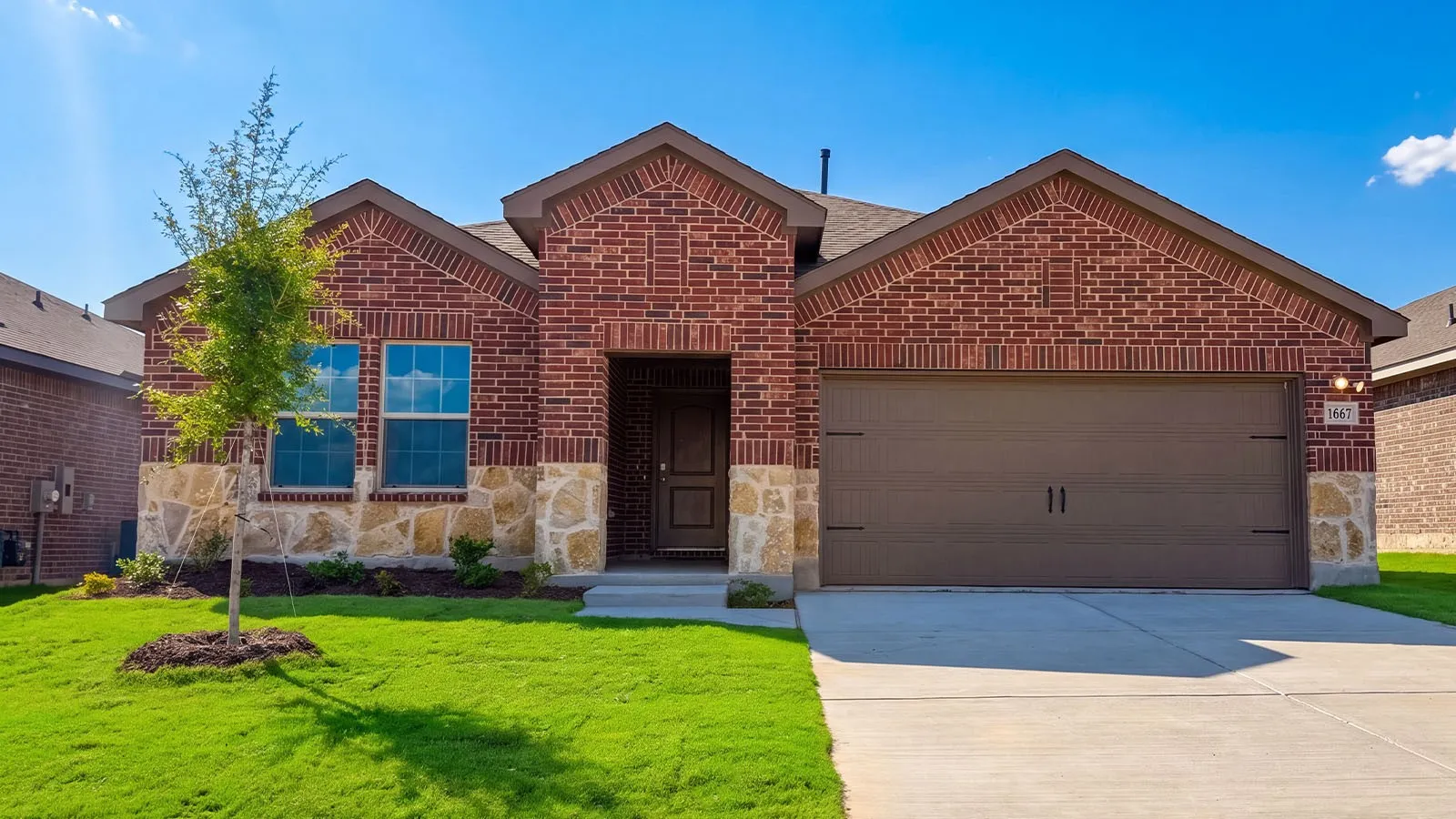 Single Family Residence For Sale in Kaufman County , 1667 Mantle Road, Crandall, Texas 75114, 4 Bedroom, 2 Bathroom, 2 Garage spaces, 1,652 Sqft, built in 2026, mls#21285556, Real Estate Agent in Crandall, Homes For Sale in Kaufman county, Homes For Sale in Crandall, Realtor in Crandall Texas, Real Estate Brokerage Independent Realty Texas, Luminita Cordes Realtor