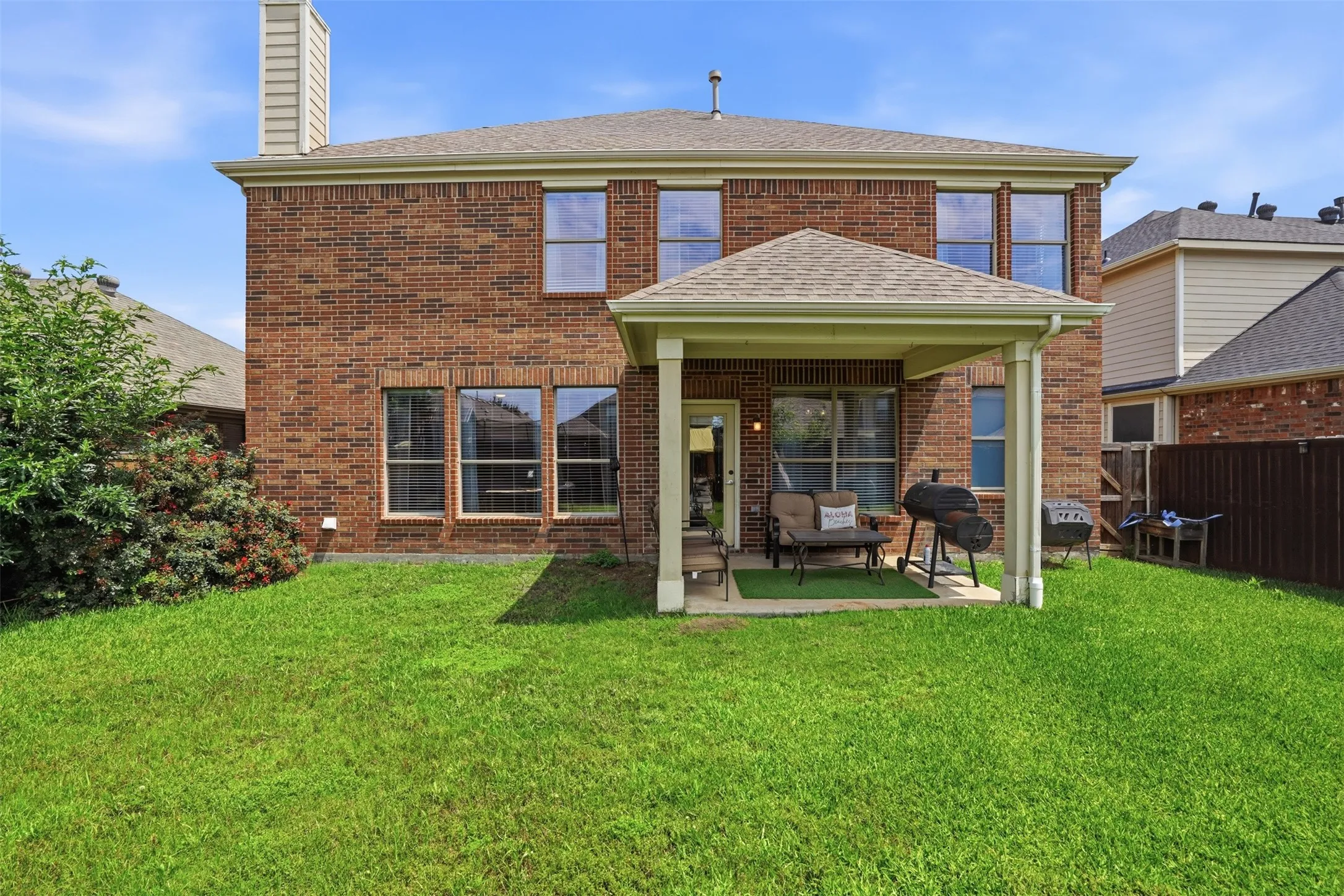 Single Family Residence For Sale in Denton County , 908 Lake Hollow Drive, Little Elm, Texas 75068, 4 Bedroom, 3 Bathroom, 2 Garage spaces, 2,920 Sqft, built in 2007, mls#21285421, Real Estate Agent in Little Elm, Homes For Sale in Denton county, Homes For Sale in Little Elm, Realtor in Little Elm Texas, Real Estate Brokerage Independent Realty Texas, Luminita Cordes Realtor