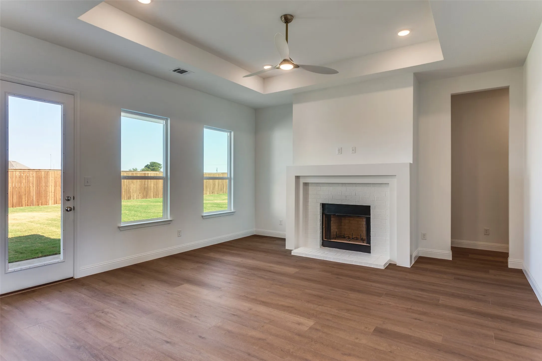 Single Family Residence For Sale in Wise County , 130 Galena Street, New Fairview, Texas 76078, 4 Bedroom, 2 Bathroom, 2 Garage spaces, 2,312 Sqft, built in 2025, mls#21265809, Real Estate Agent in New Fairview, Homes For Sale in Wise county, Homes For Sale in New Fairview, Realtor in New Fairview Texas, Real Estate Brokerage Independent Realty Texas, Luminita Cordes Realtor