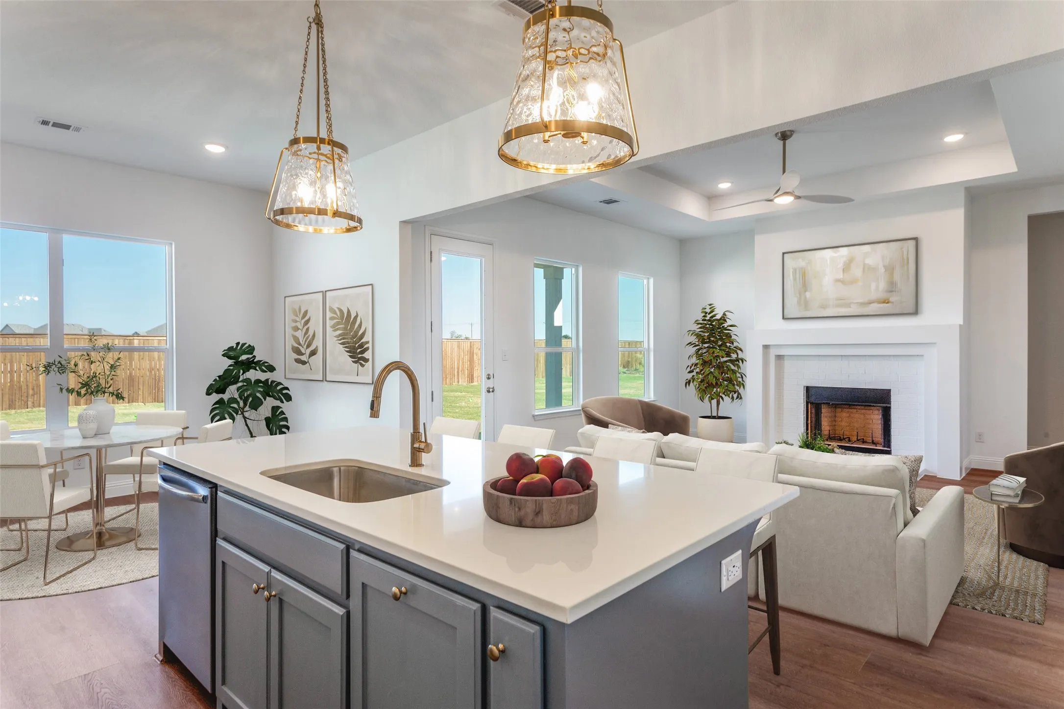 Single Family Residence For Sale in Wise County , 130 Galena Street, New Fairview, Texas 76078, 4 Bedroom, 2 Bathroom, 2 Garage spaces, 2,312 Sqft, built in 2025, mls#21265809, Real Estate Agent in New Fairview, Homes For Sale in Wise county, Homes For Sale in New Fairview, Realtor in New Fairview Texas, Real Estate Brokerage Independent Realty Texas, Luminita Cordes Realtor
