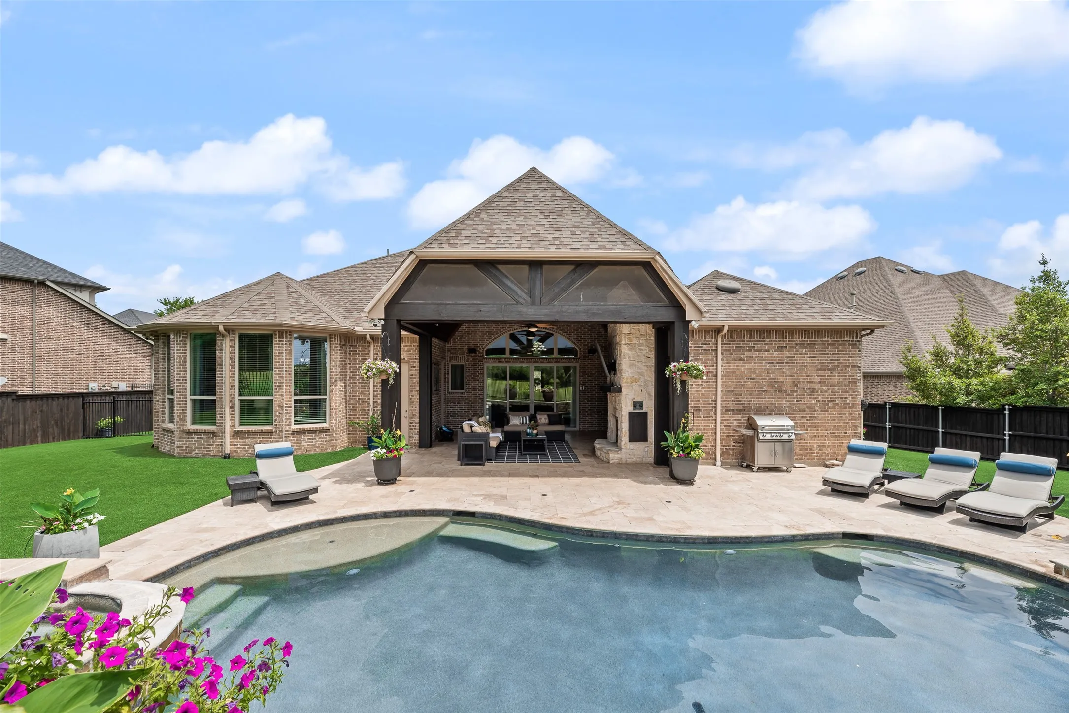 Single Family Residence For Sale in Collin County , 3400 Spicewood Drive, Prosper, Texas 75078, 4 Bedroom, 6 Bathroom, 3 Garage spaces, 4,079 Sqft, built in 2015, mls#21276136, Real Estate Agent in Prosper, Homes For Sale in Collin county, Homes For Sale in Prosper, Realtor in Prosper Texas, Real Estate Brokerage Independent Realty Texas, Luminita Cordes Realtor