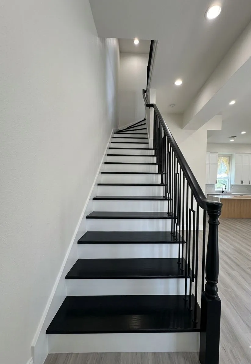 Stairway