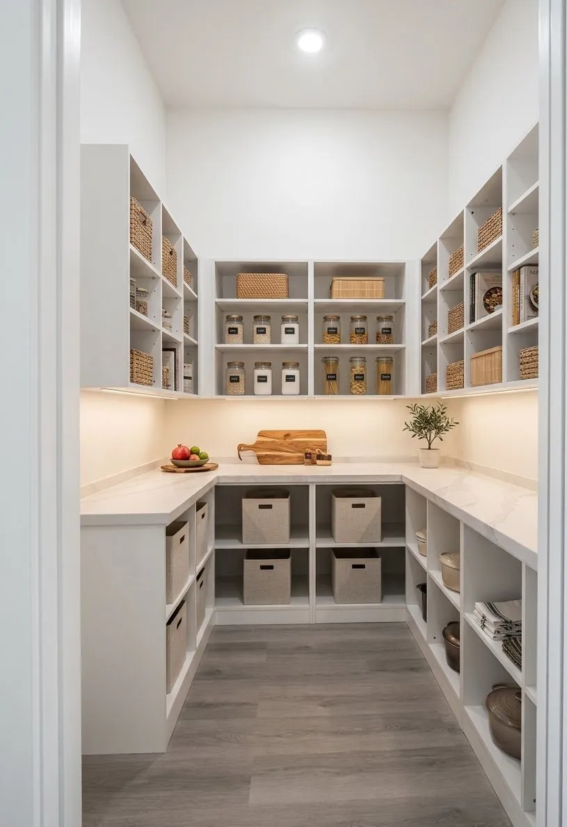 Pantry