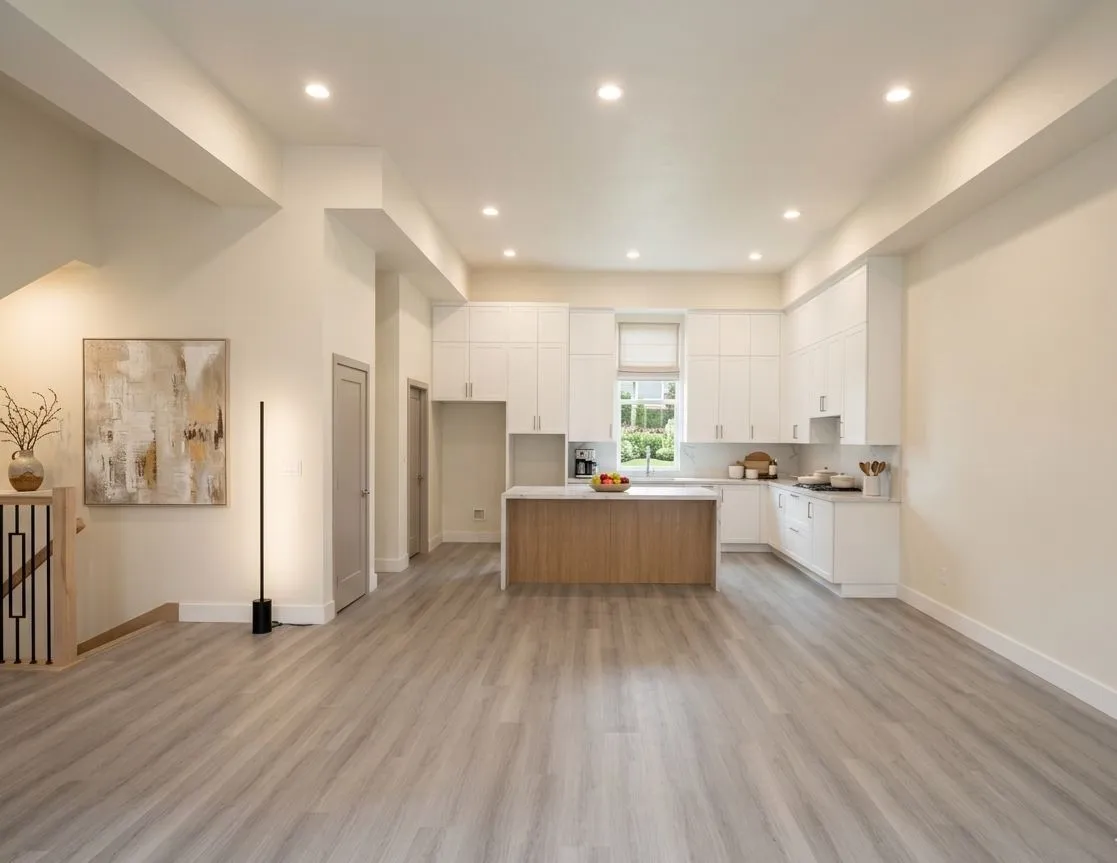 Dining/Kitchen