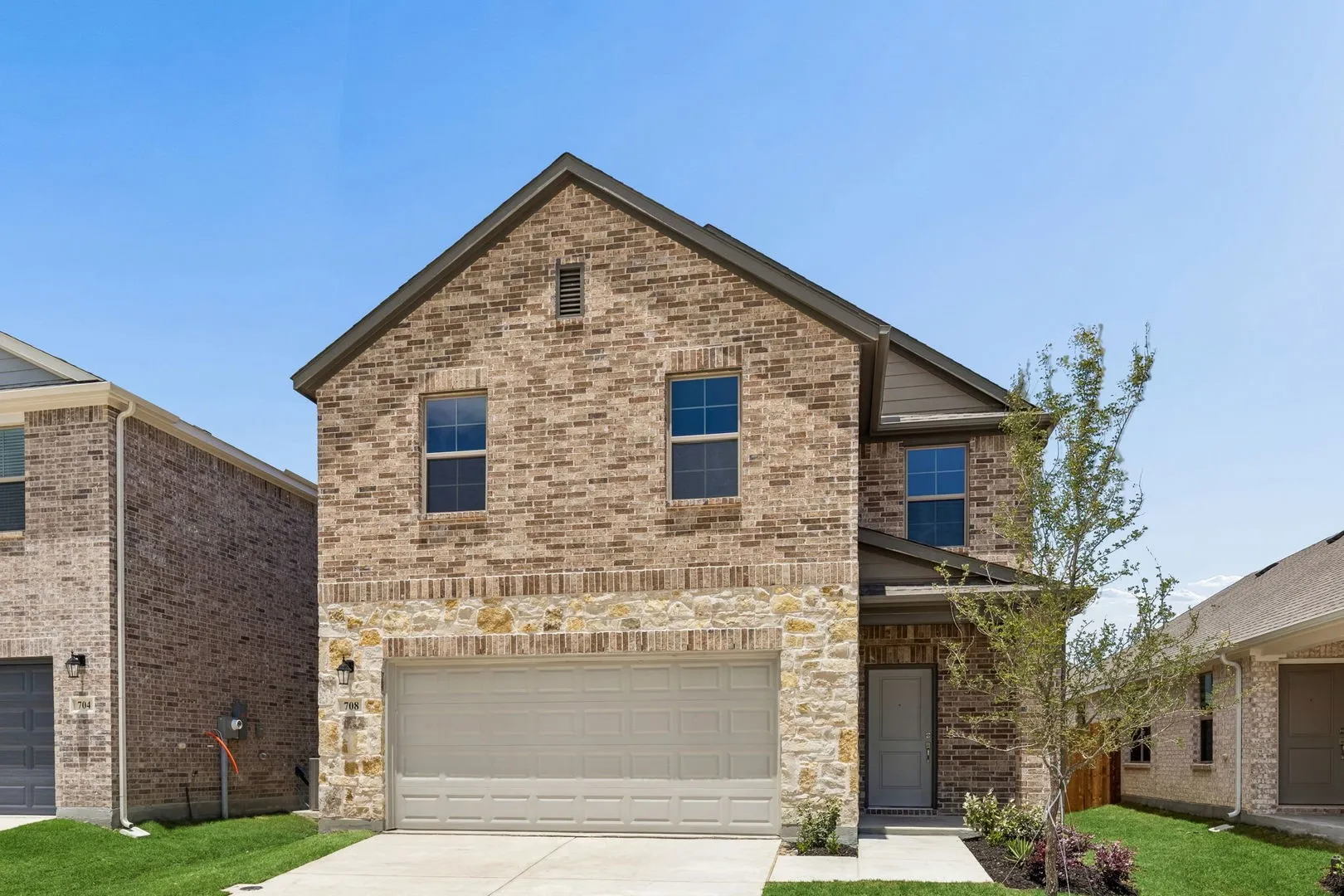 Single Family Residence For Sale in Collin County , 708 Hillcrest Boulevard, Princeton, Texas 75407, 4 Bedroom, 3 Bathroom, 2 Garage spaces, 1,718 Sqft, built in 2026, mls#21285639, Real Estate Agent in Princeton, Homes For Sale in Collin county, Homes For Sale in Princeton, Realtor in Princeton Texas, Real Estate Brokerage Independent Realty Texas, Luminita Cordes Realtor