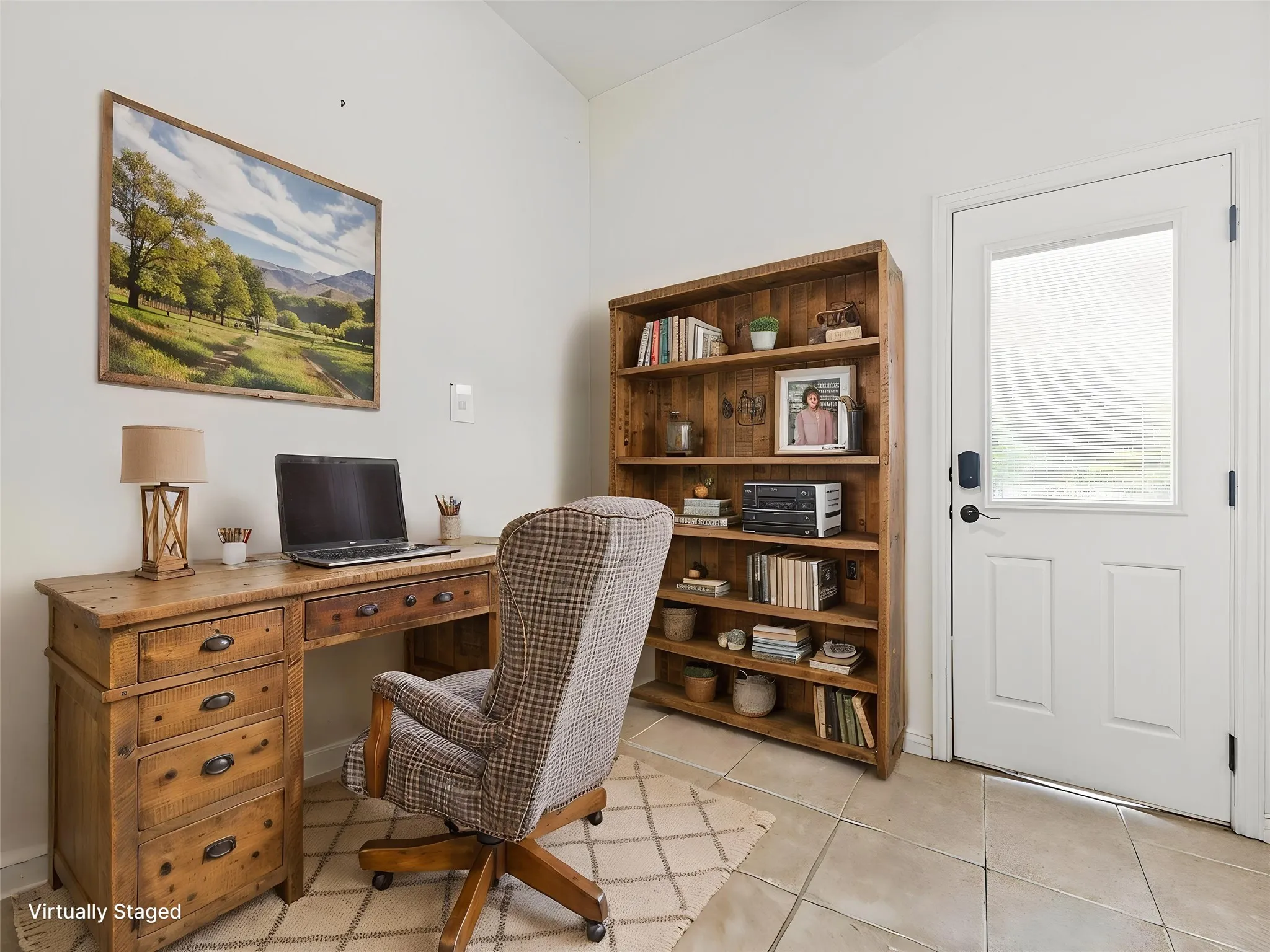 Virtually Stage - Office