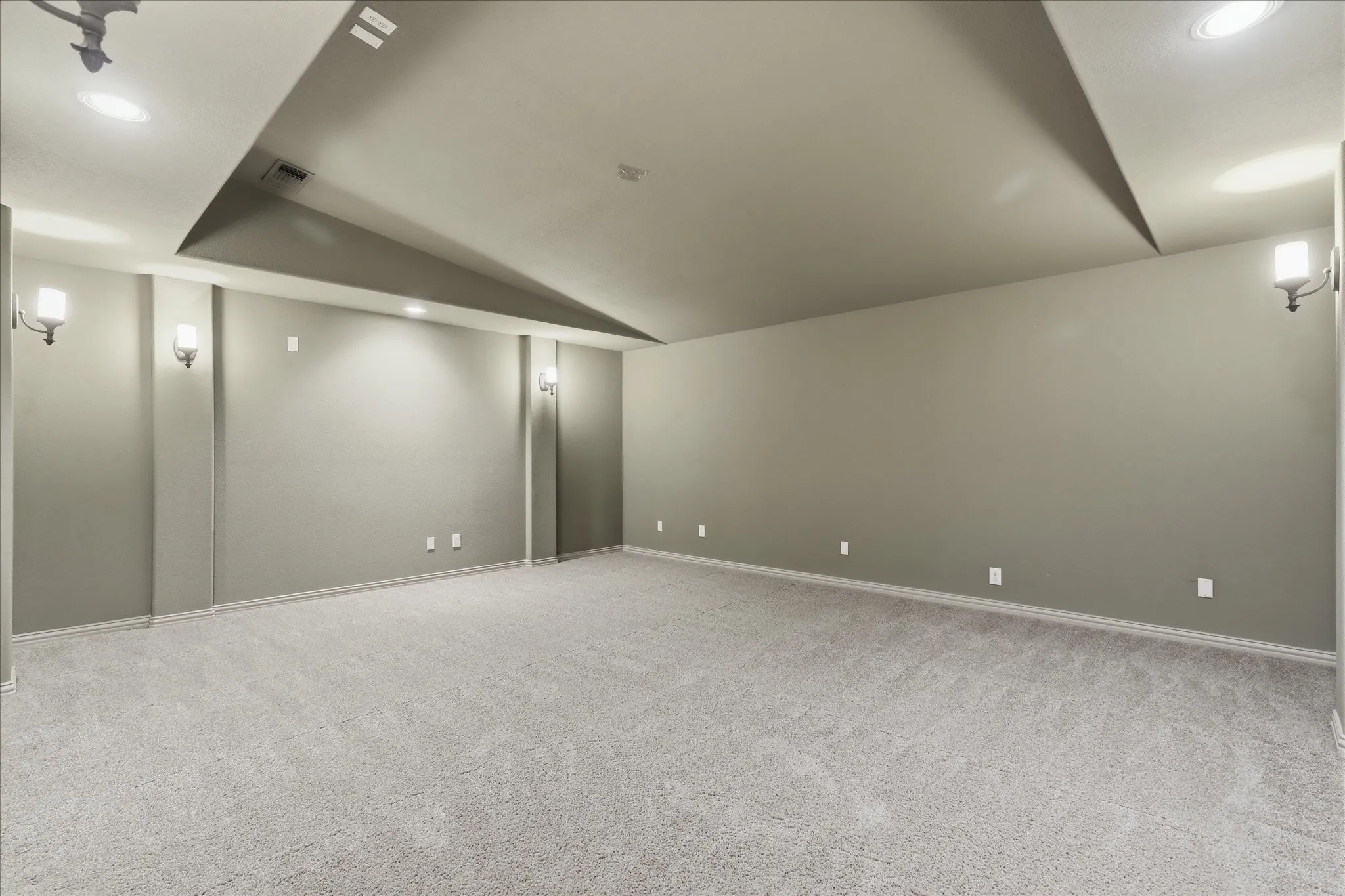 Media Room