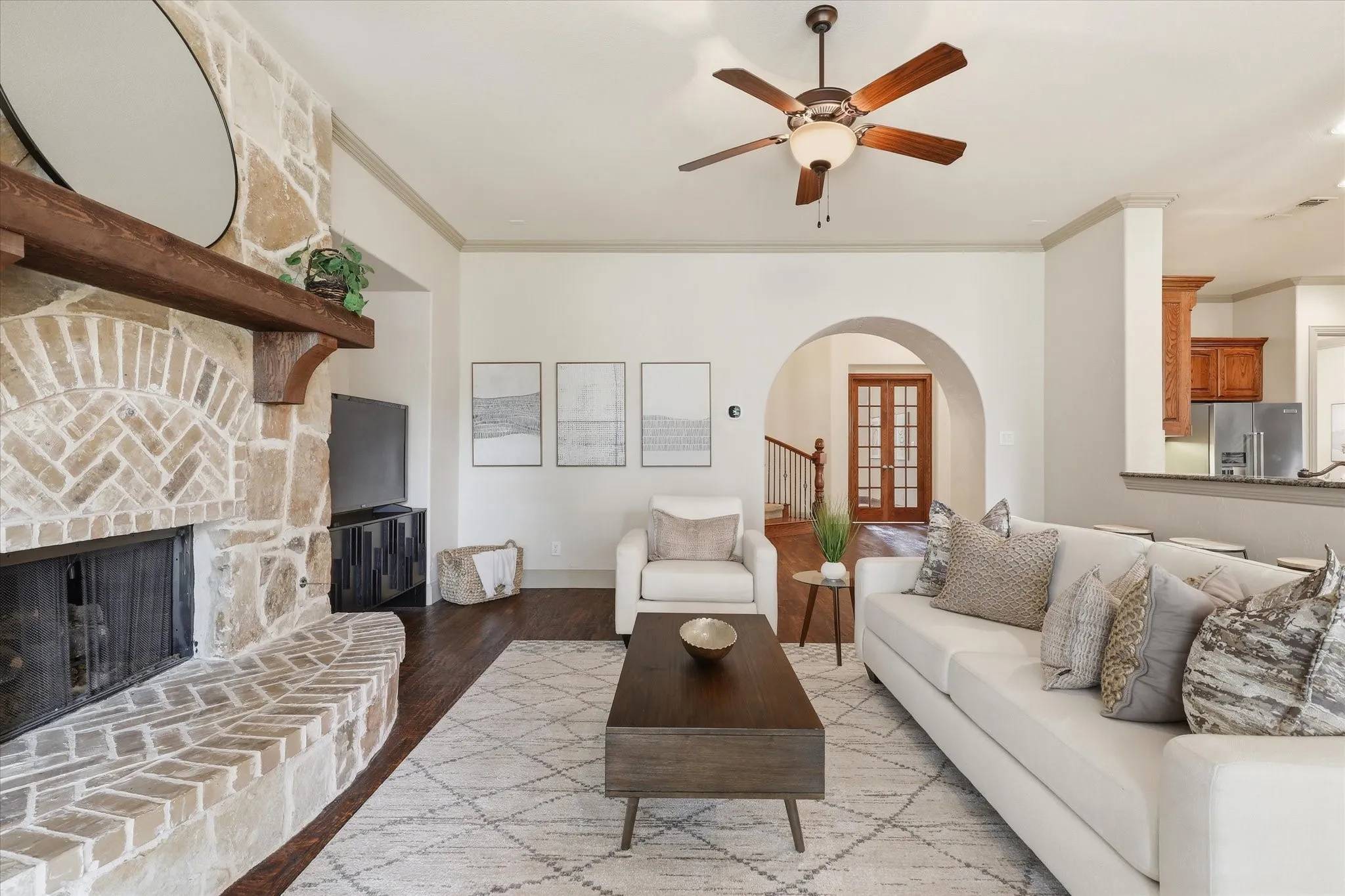 Single Family Residence For Sale in Collin County , 929 Lairds Lane, Allen, Texas 75013, 5 Bedroom, 5 Bathroom, 3 Garage spaces, 4,439 Sqft, built in 2007, mls#21285663, Real Estate Agent in Allen, Homes For Sale in Collin county, Homes For Sale in Allen, Realtor in Allen Texas, Real Estate Brokerage Independent Realty Texas, Luminita Cordes Realtor