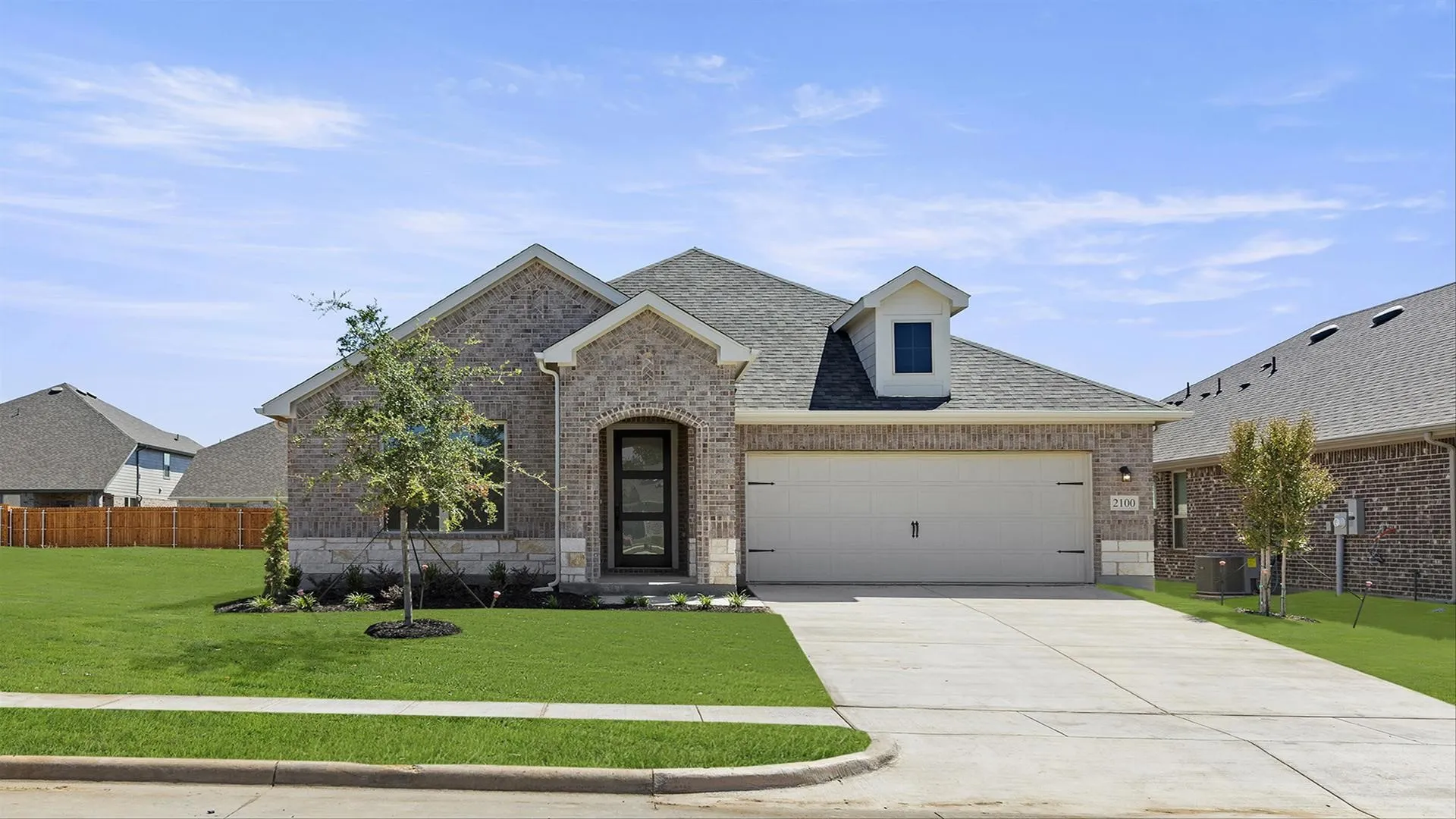 Single Family Residence For Sale in Parker County , 104 Morning Dew Drive, Willow Park, Texas 76008, 3 Bedroom, 2 Bathroom, 2 Garage spaces, 1,748 Sqft, built in 2026, mls#21285695, Real Estate Agent in Willow Park, Homes For Sale in Parker county, Homes For Sale in Willow Park, Realtor in Willow Park Texas, Real Estate Brokerage Independent Realty Texas, Luminita Cordes Realtor